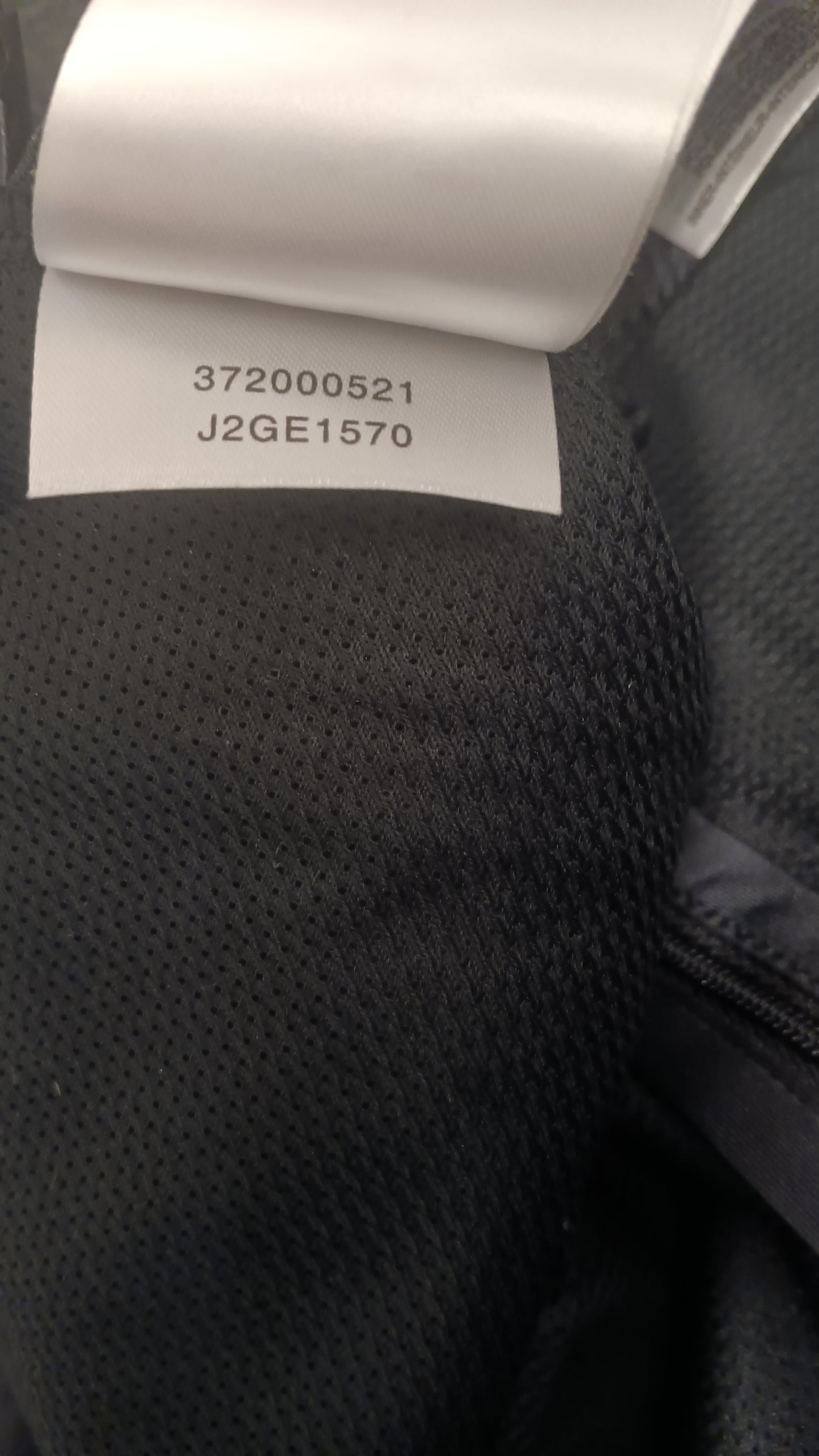 Gilet - mizuno