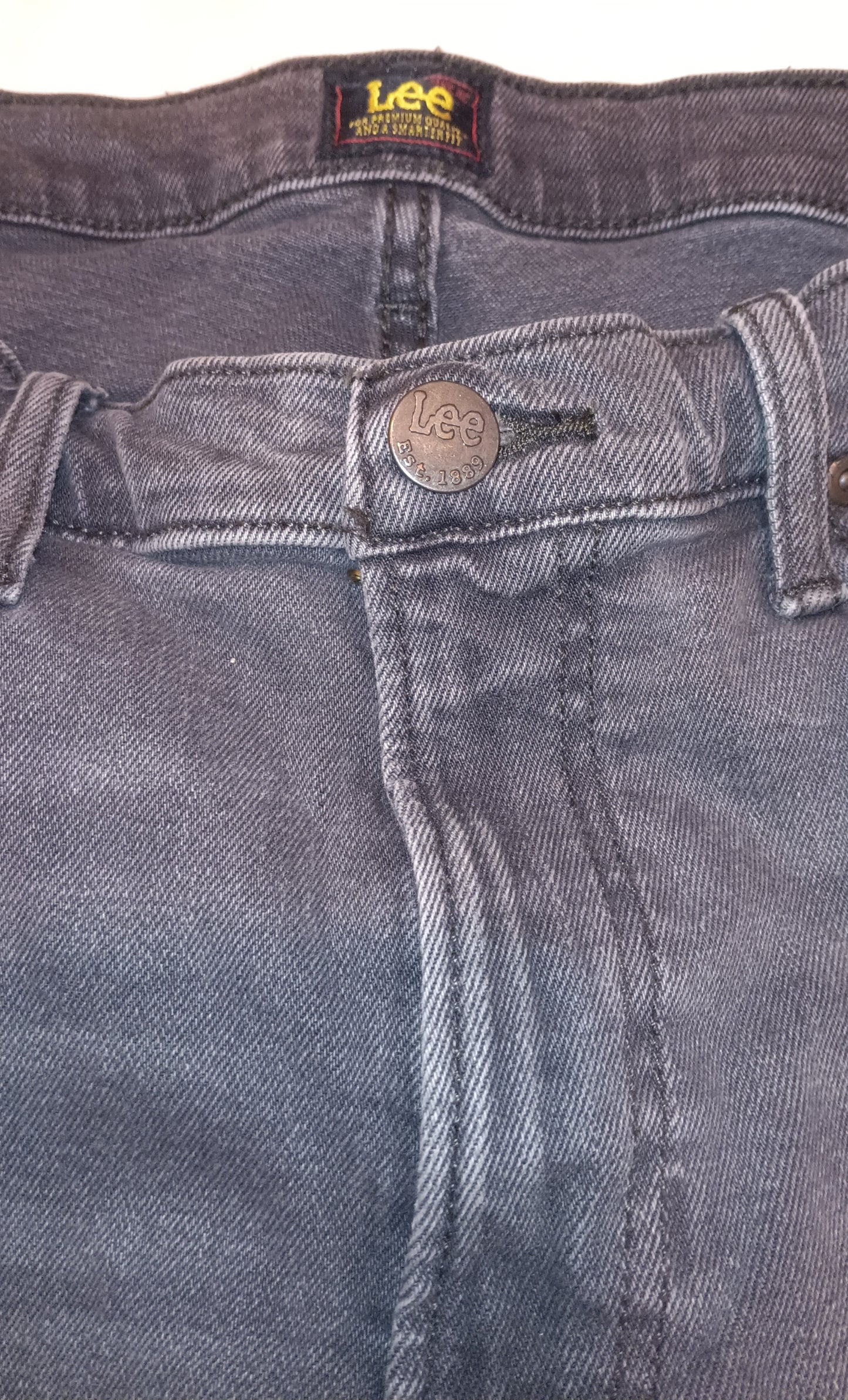 Jeans  - Lee