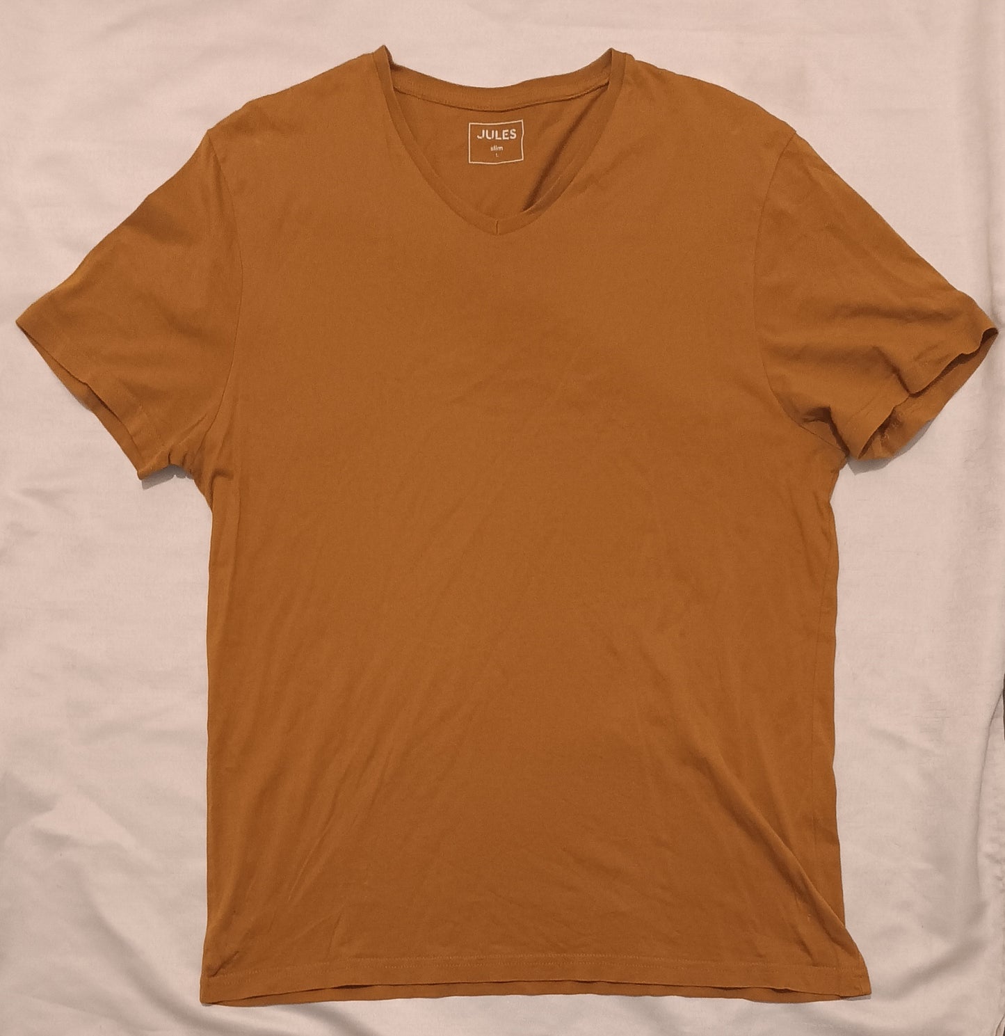 T-shirt  - Jules