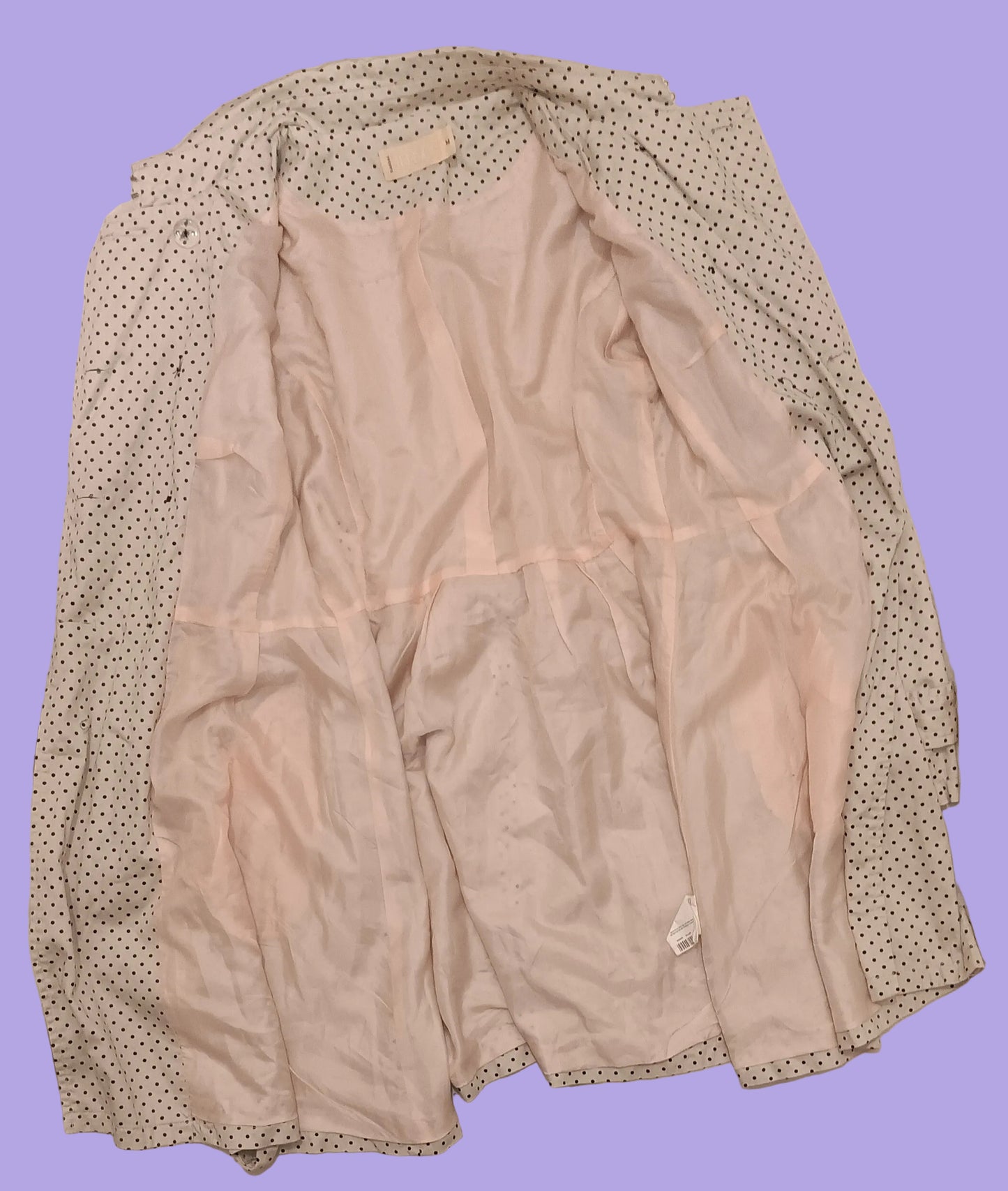 Imperméable  - Trend casual