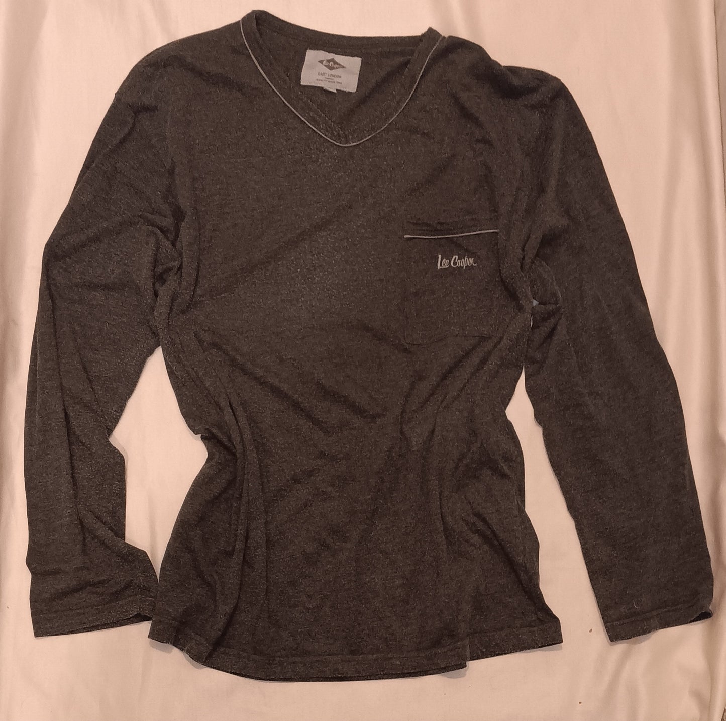 T-shirt  - Lee cooper