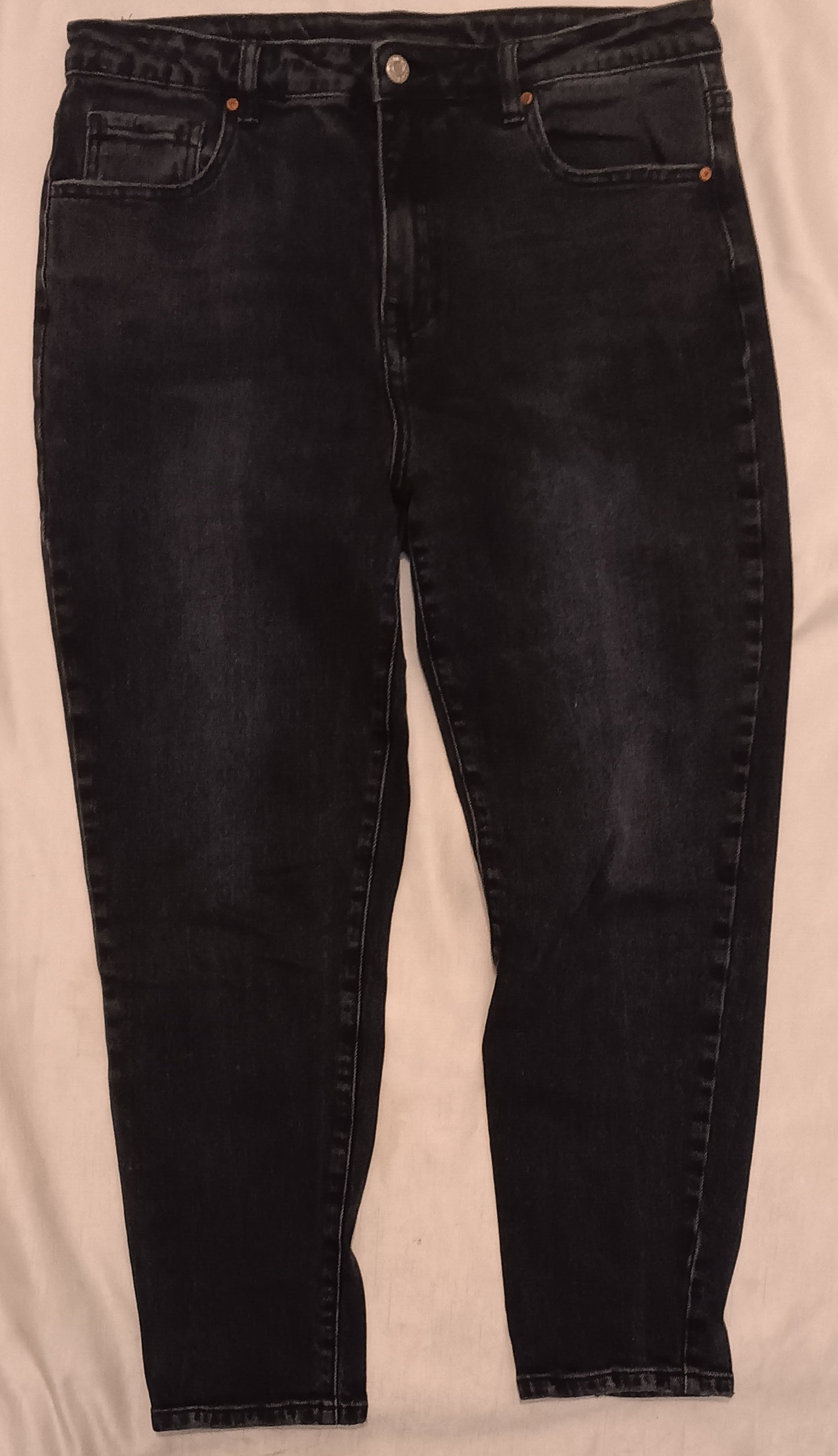 Jeans vintage
