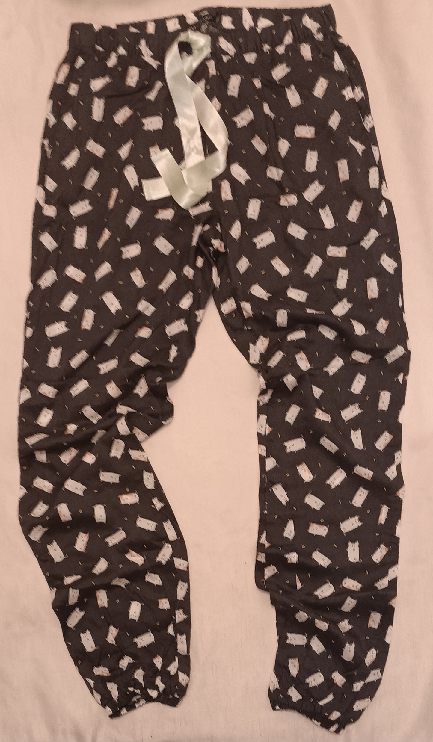 Pantalon pyjama