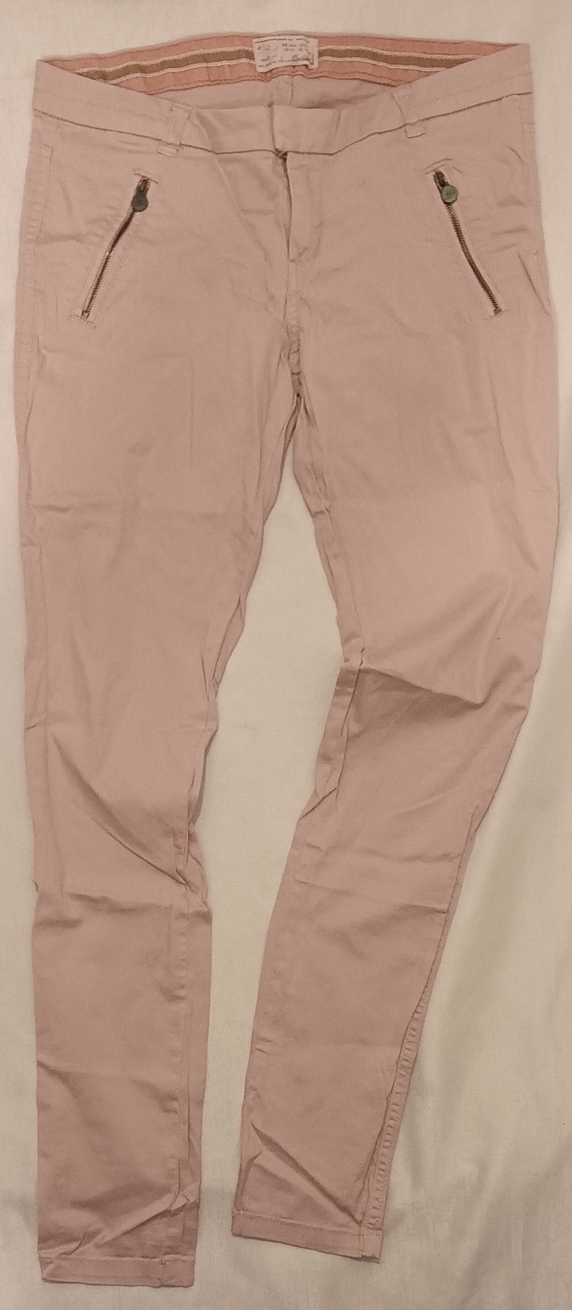 Jeans- Bershka