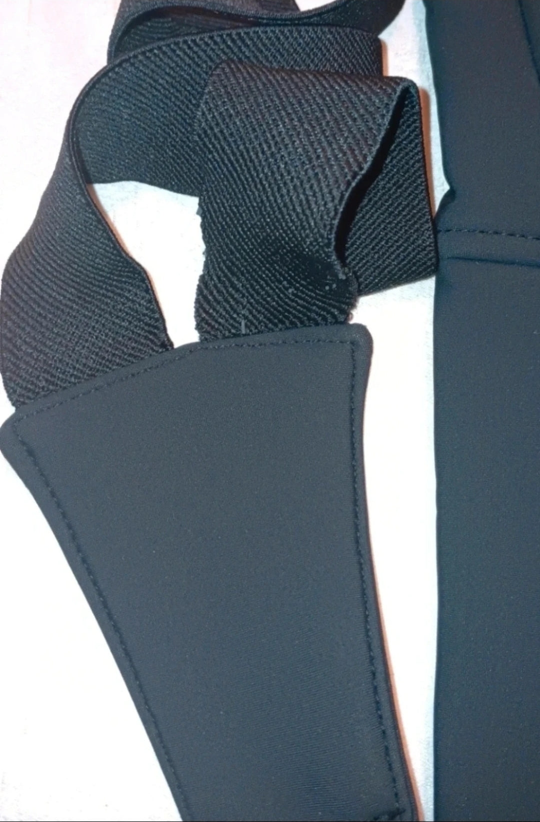Pantalon ski - Fusalp