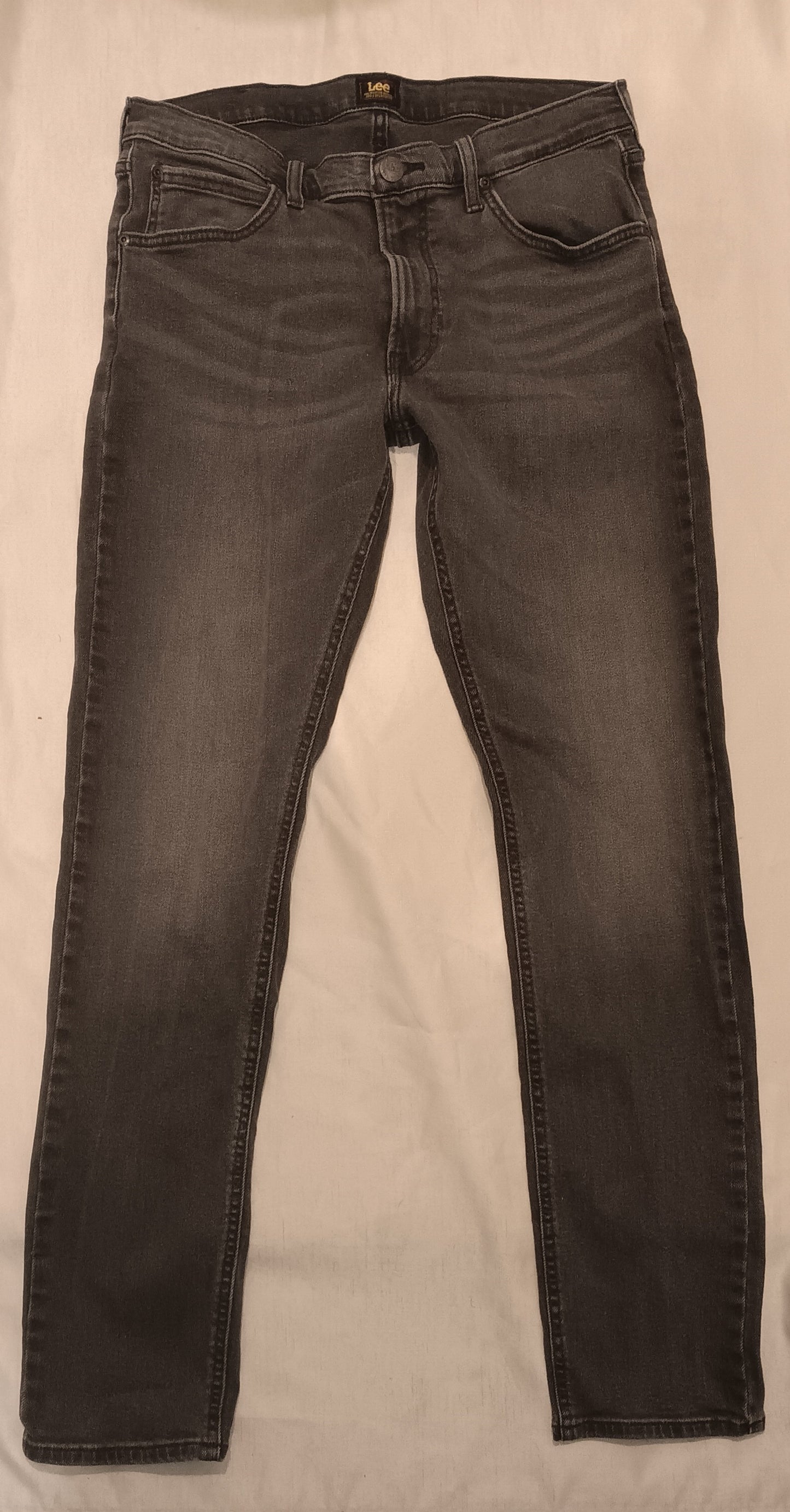 Jeans  - Lee