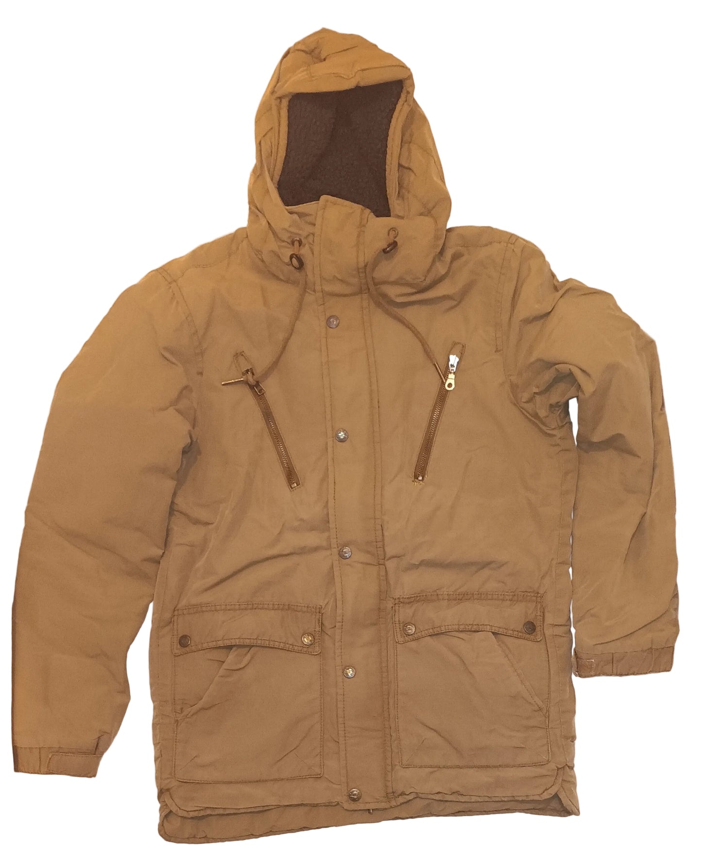 Parka - Pull&bear