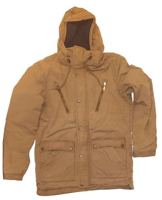 Parka - Pull&bear