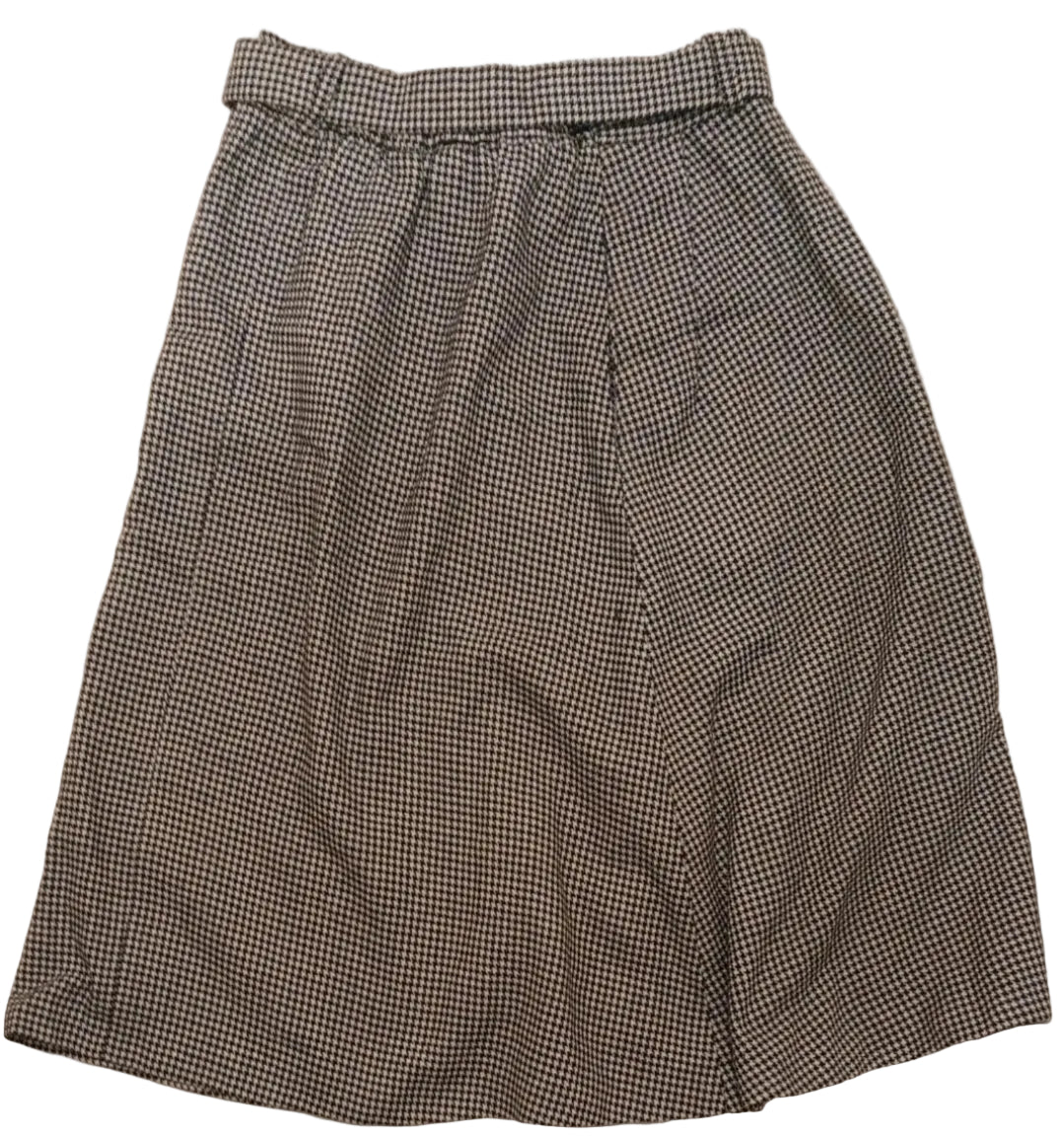 Jupe vintage