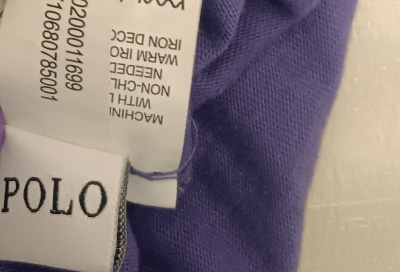 T-shirt  - Polo ralph lauren