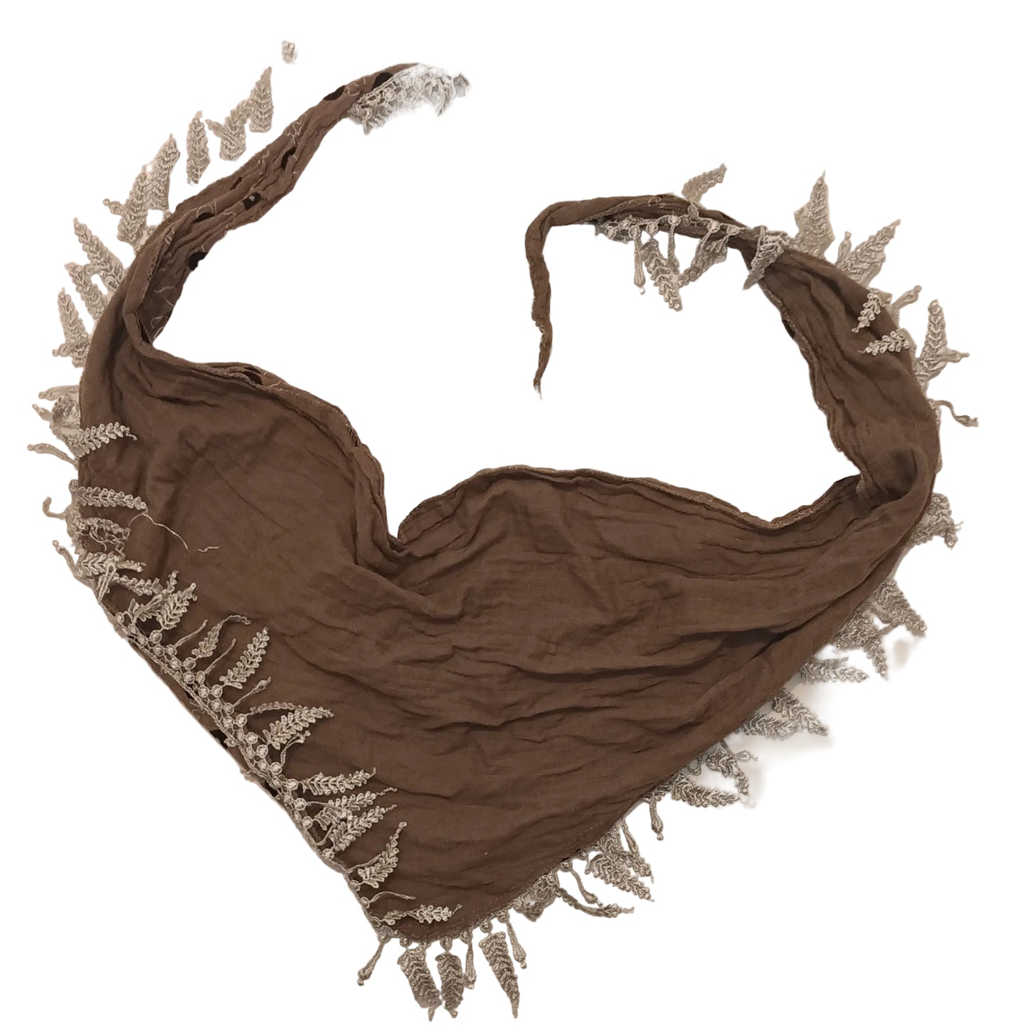 Foulard vintage