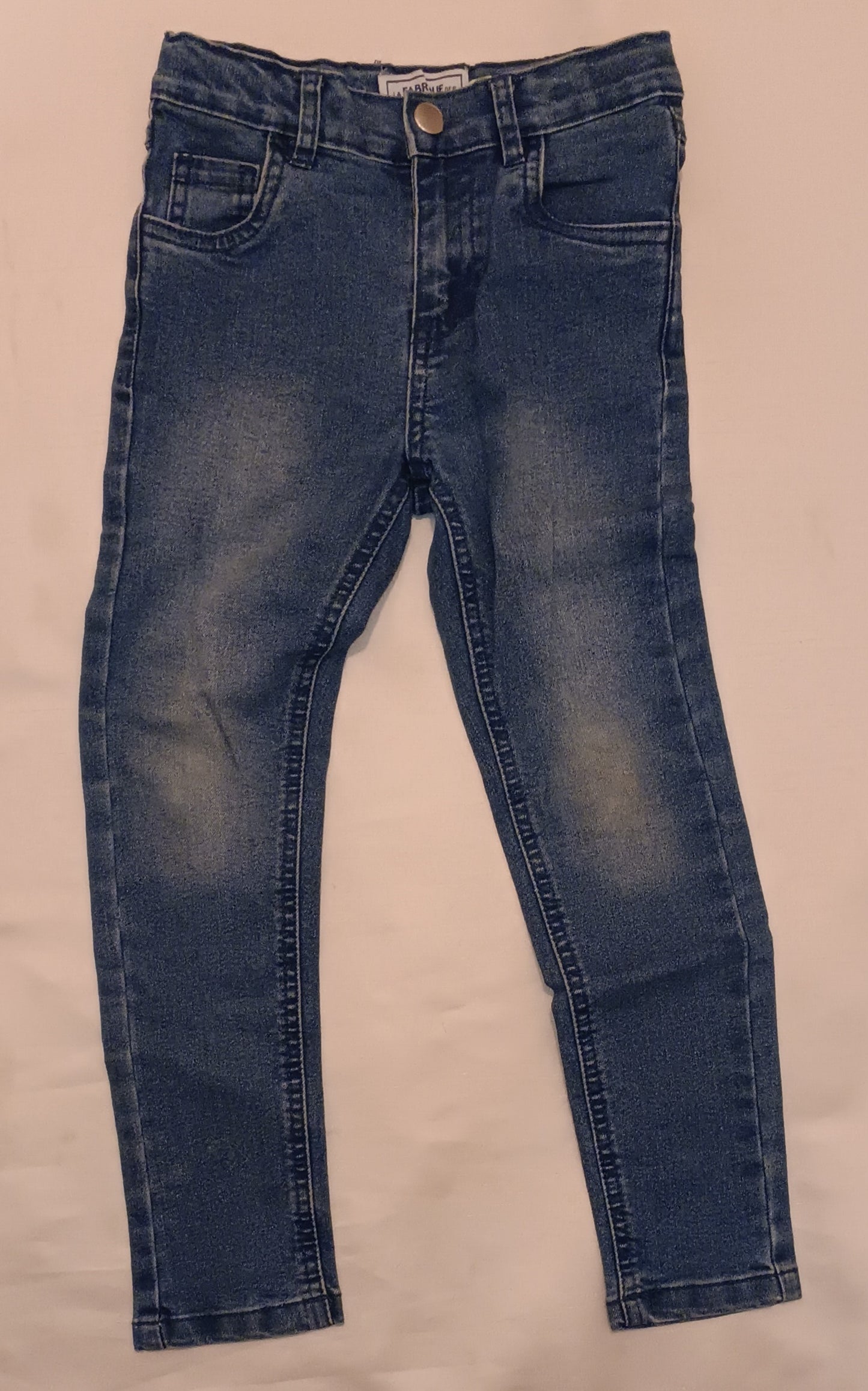 Jeans - La fabrique à garçons