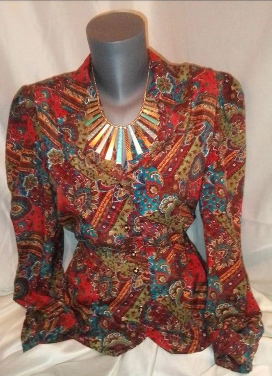 Chemise vintage