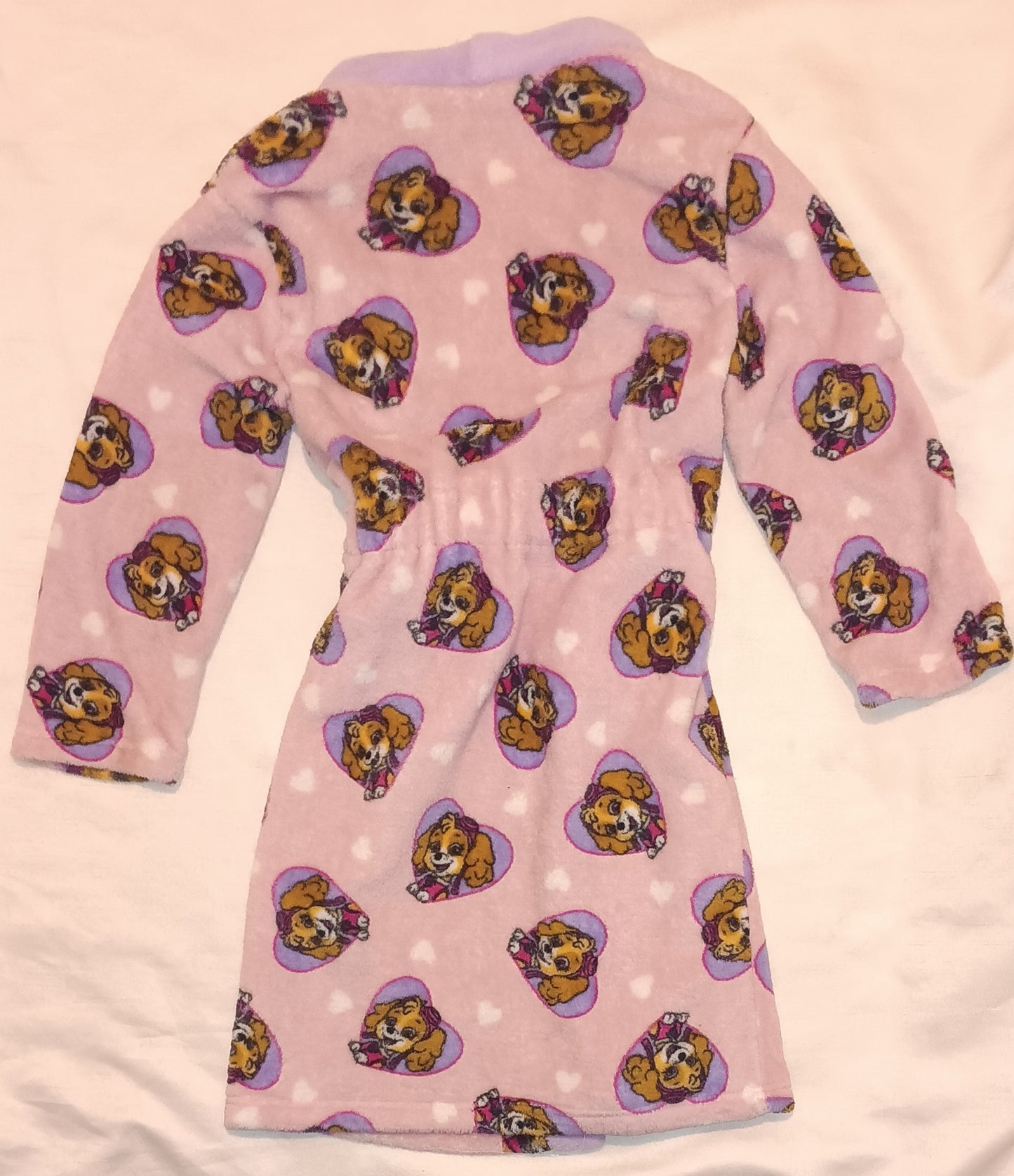 Robe de chambre