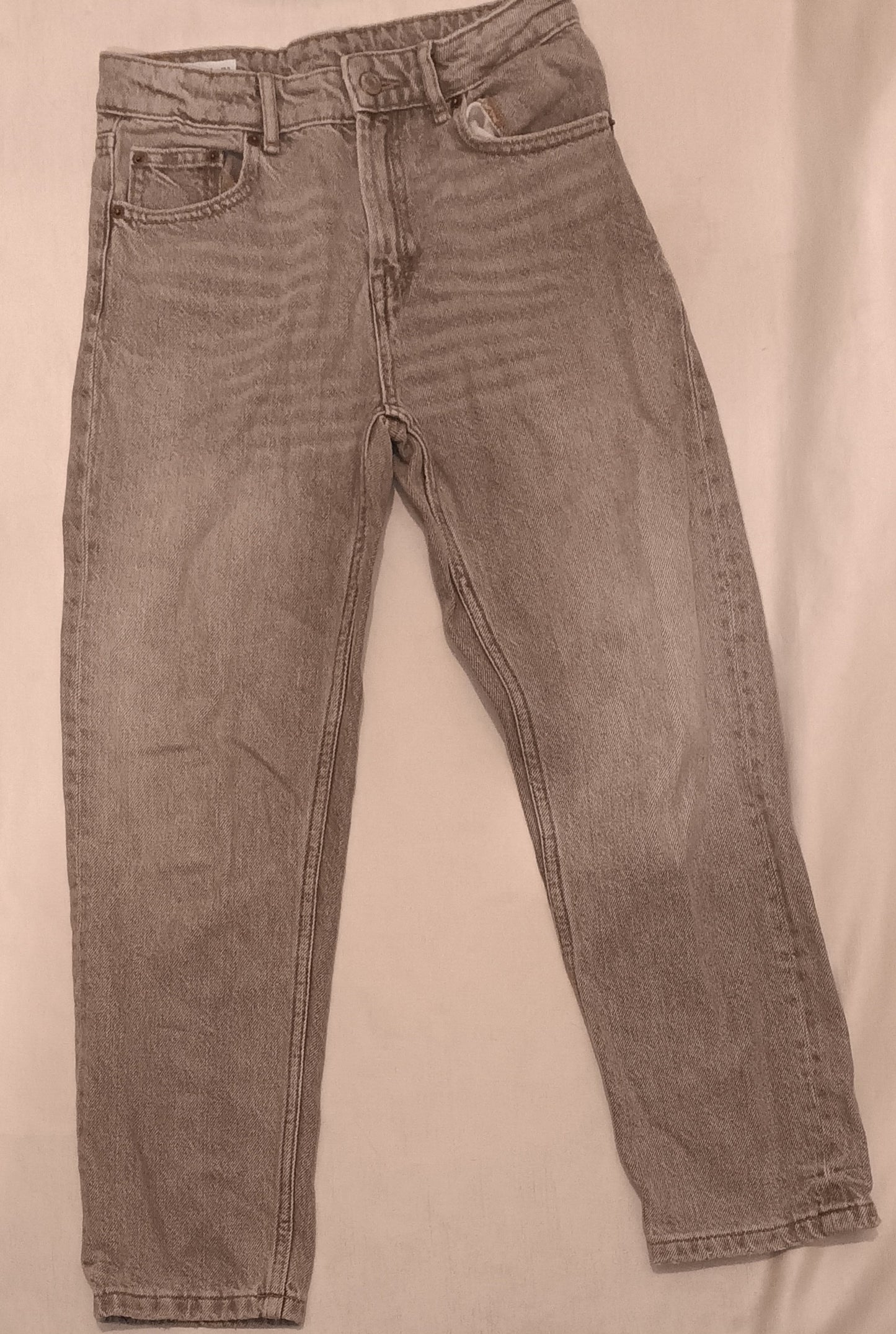 Jeans - zara