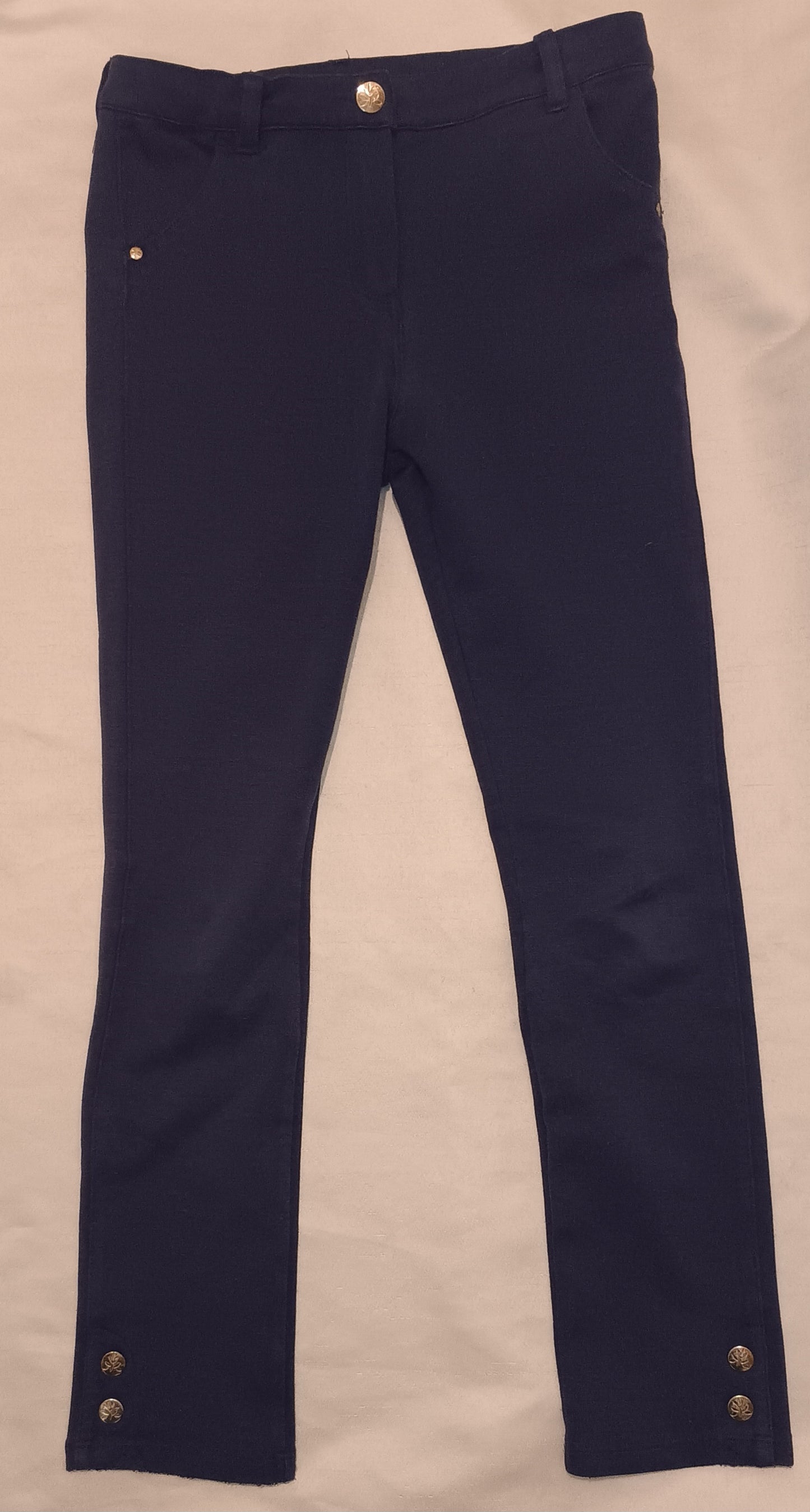 Pantalon sergent major