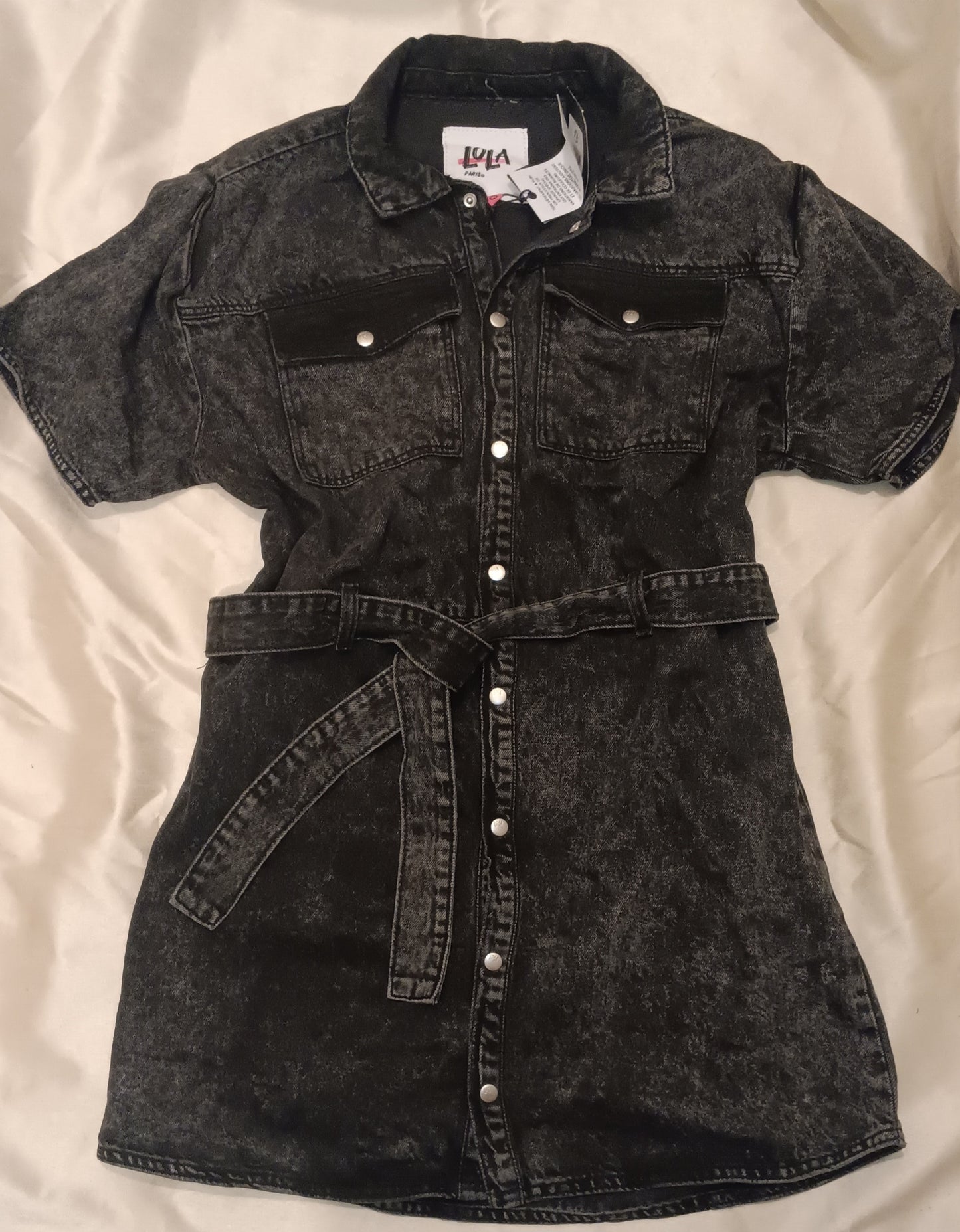 Robe  - Lola paris