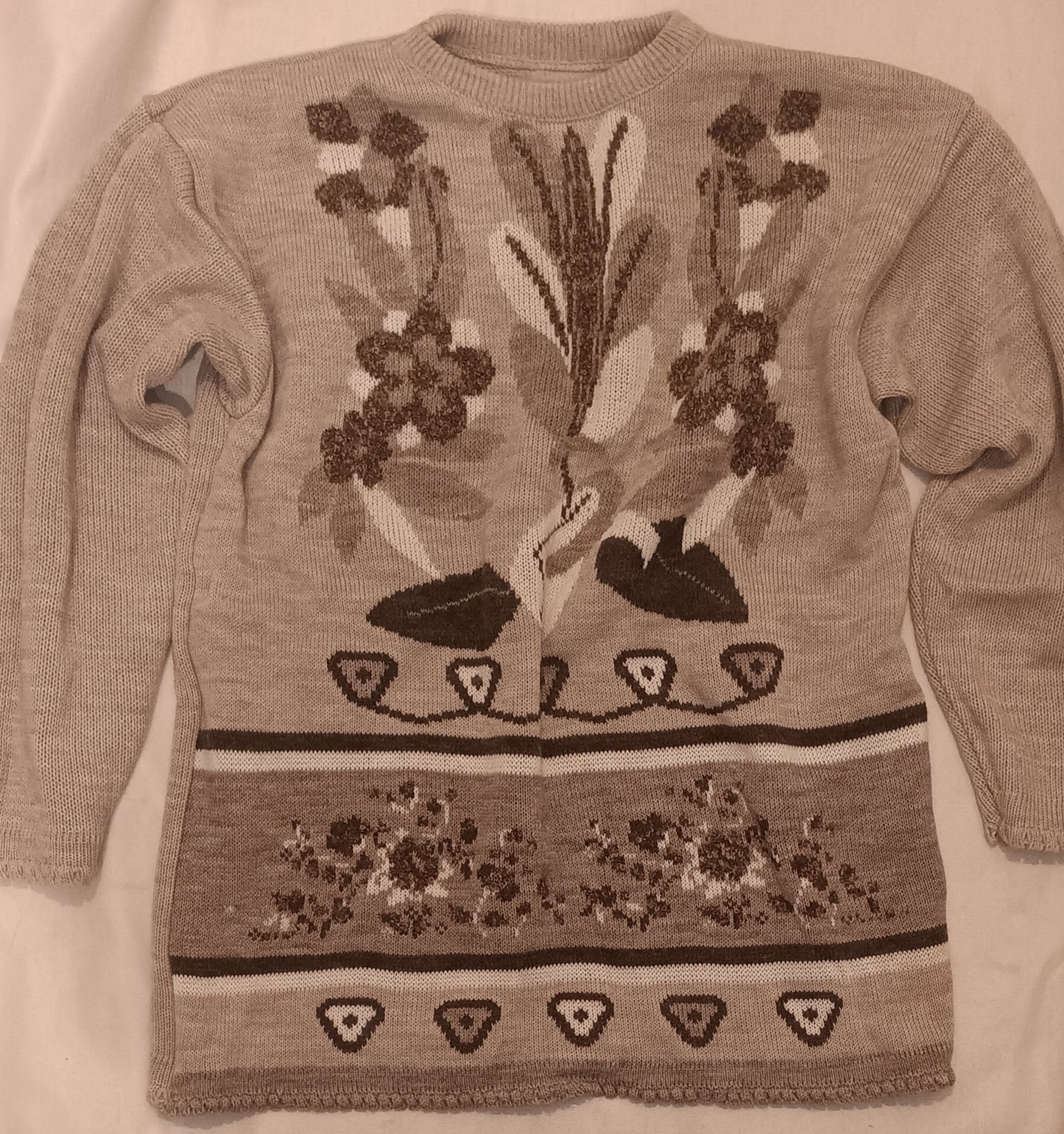 Pull vintage