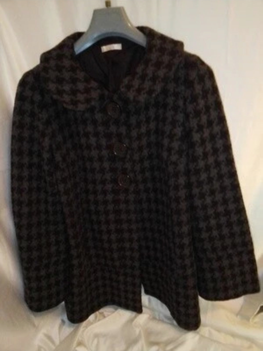 Manteau promod