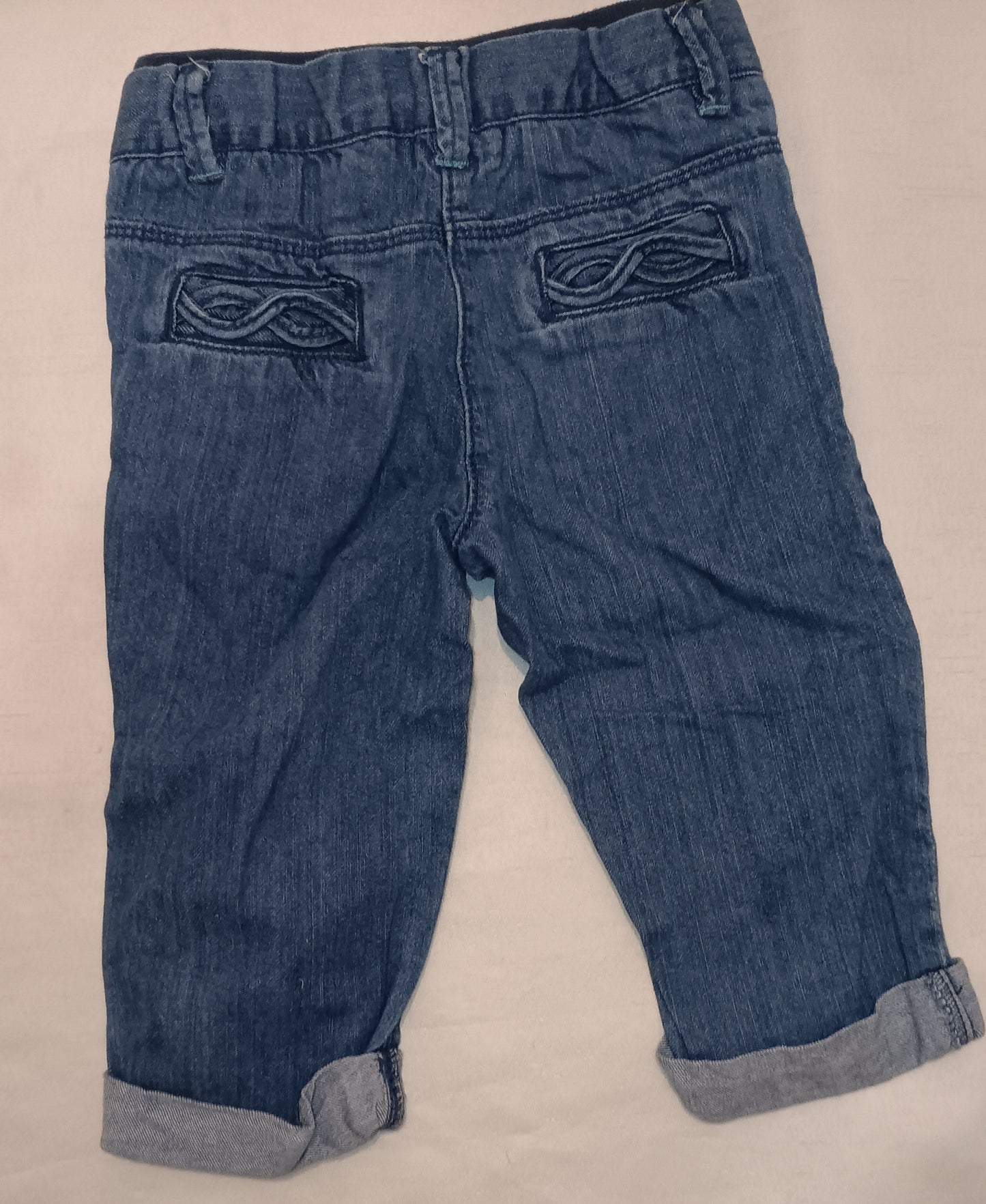 Jeans - vertbaudet