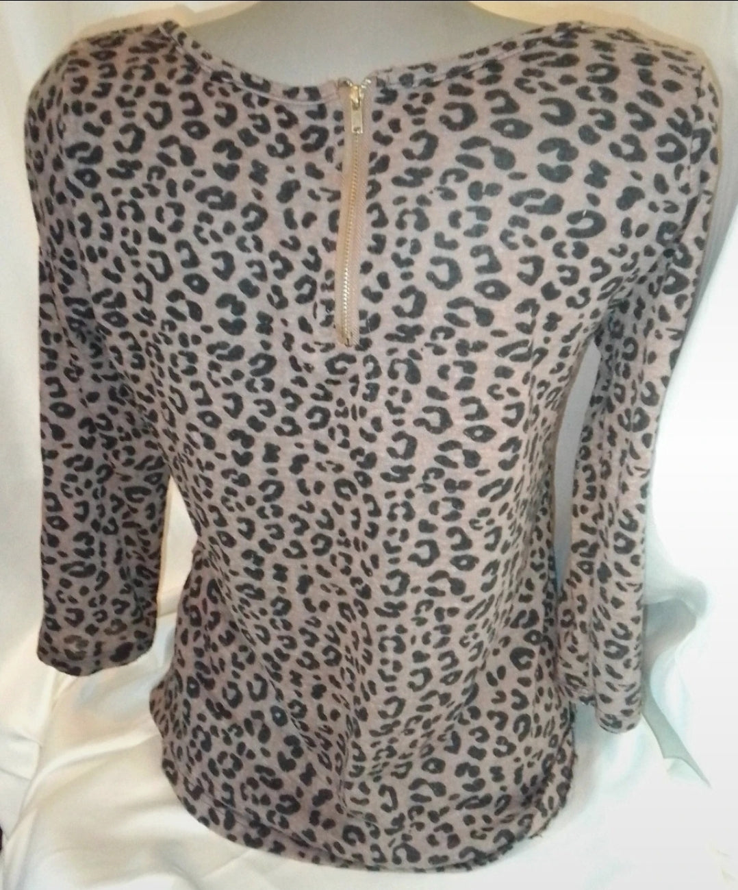 Haut vintage