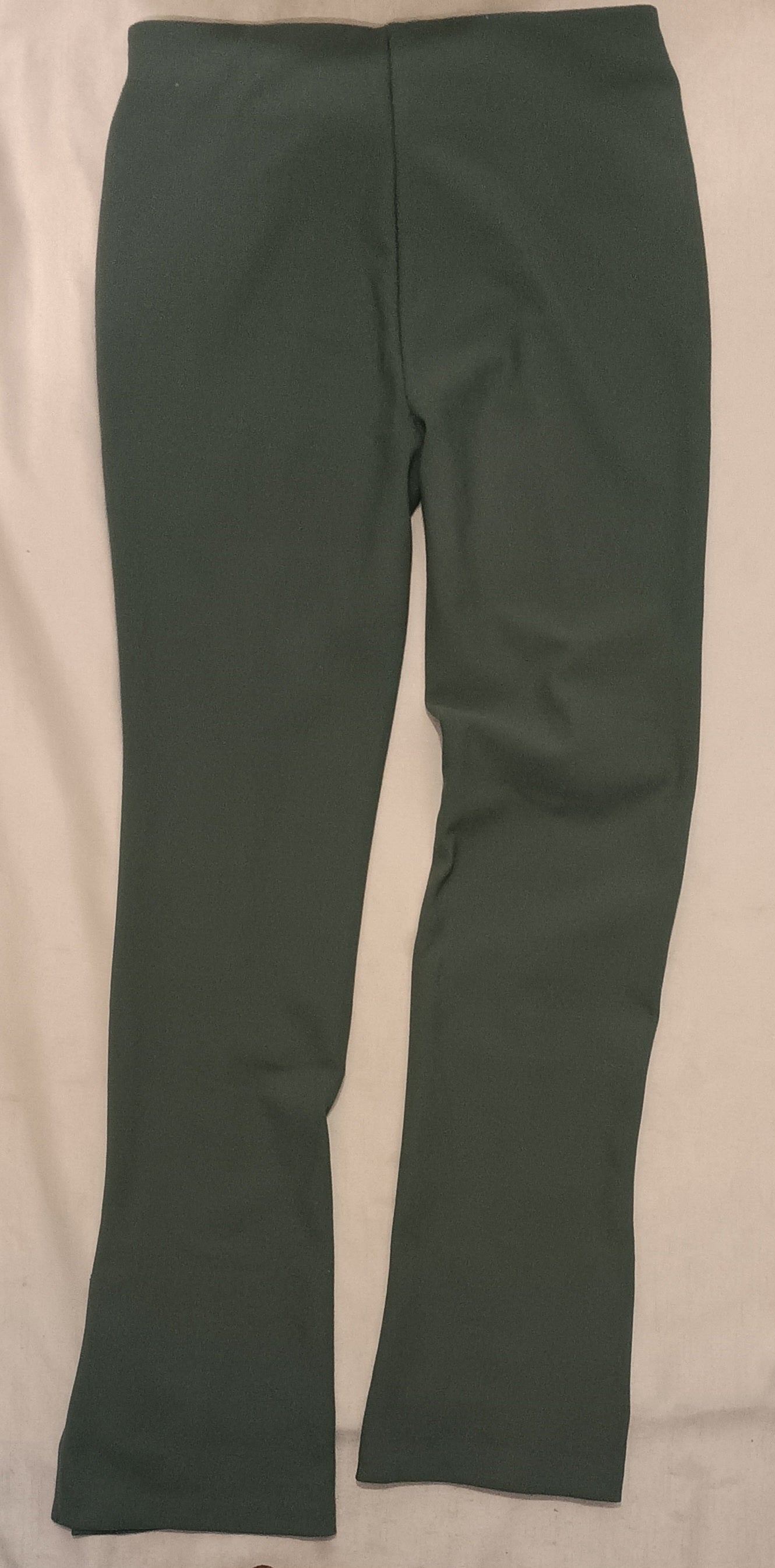Pantalon pince - zara