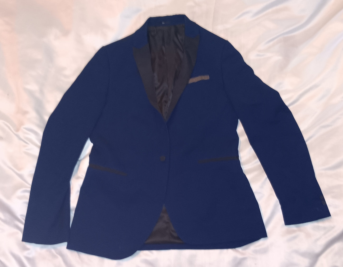 Veste - jules