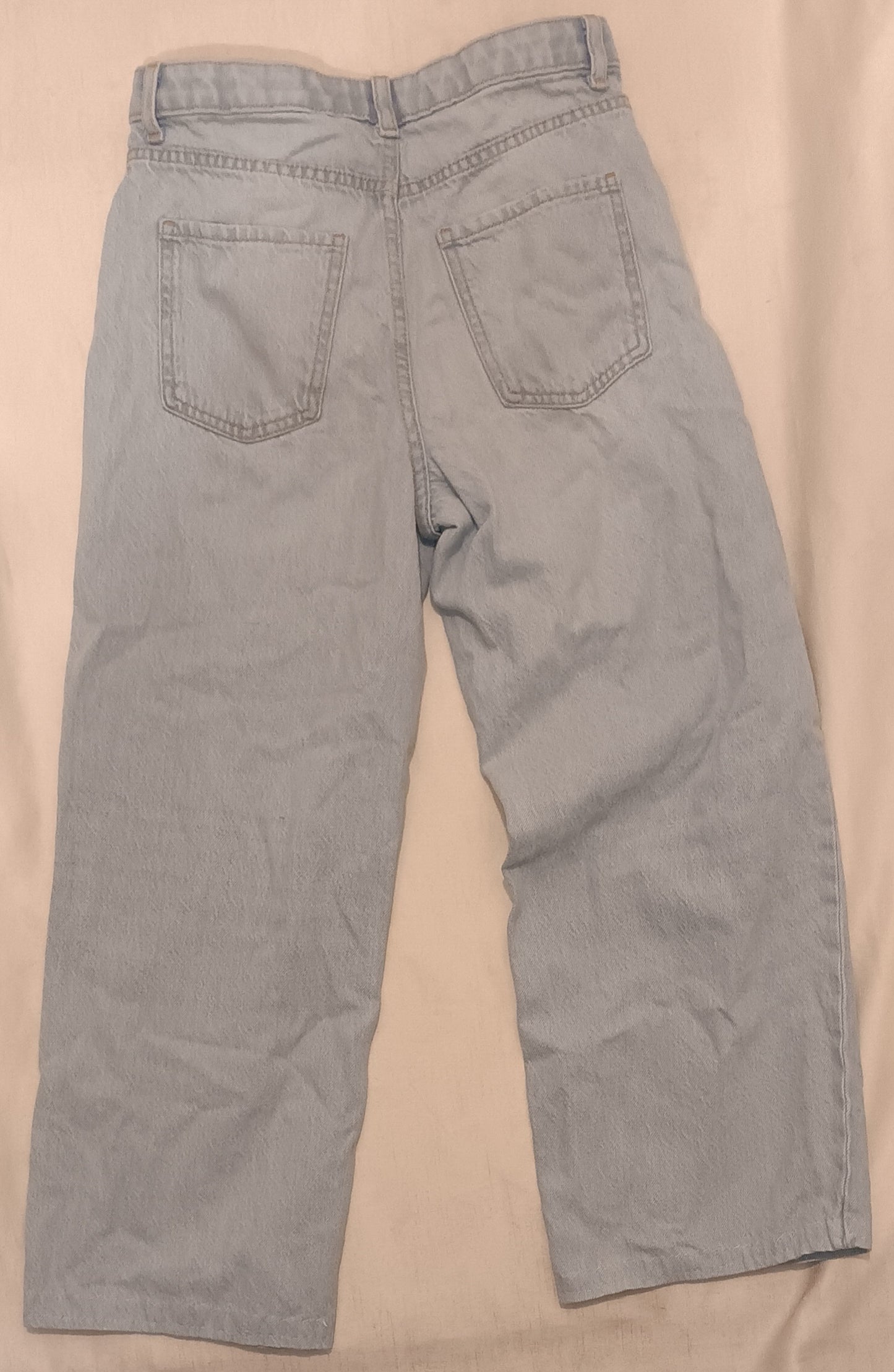 Jeans vintage