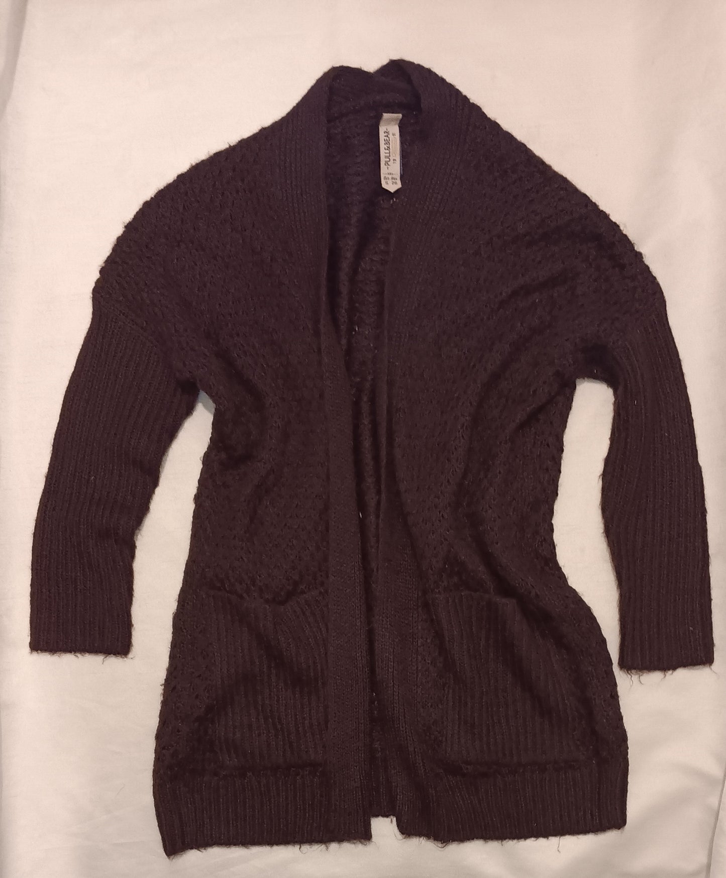 Cardigan - Pull&bear