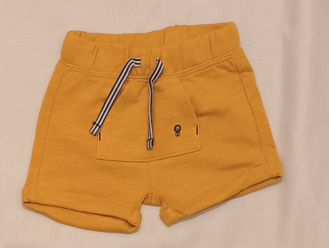 Short - Obaïbi