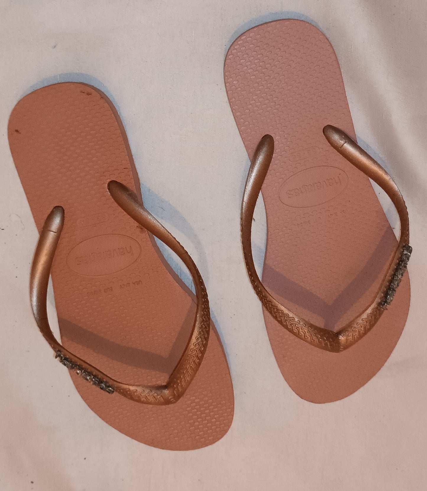 Tongs - Havaianas