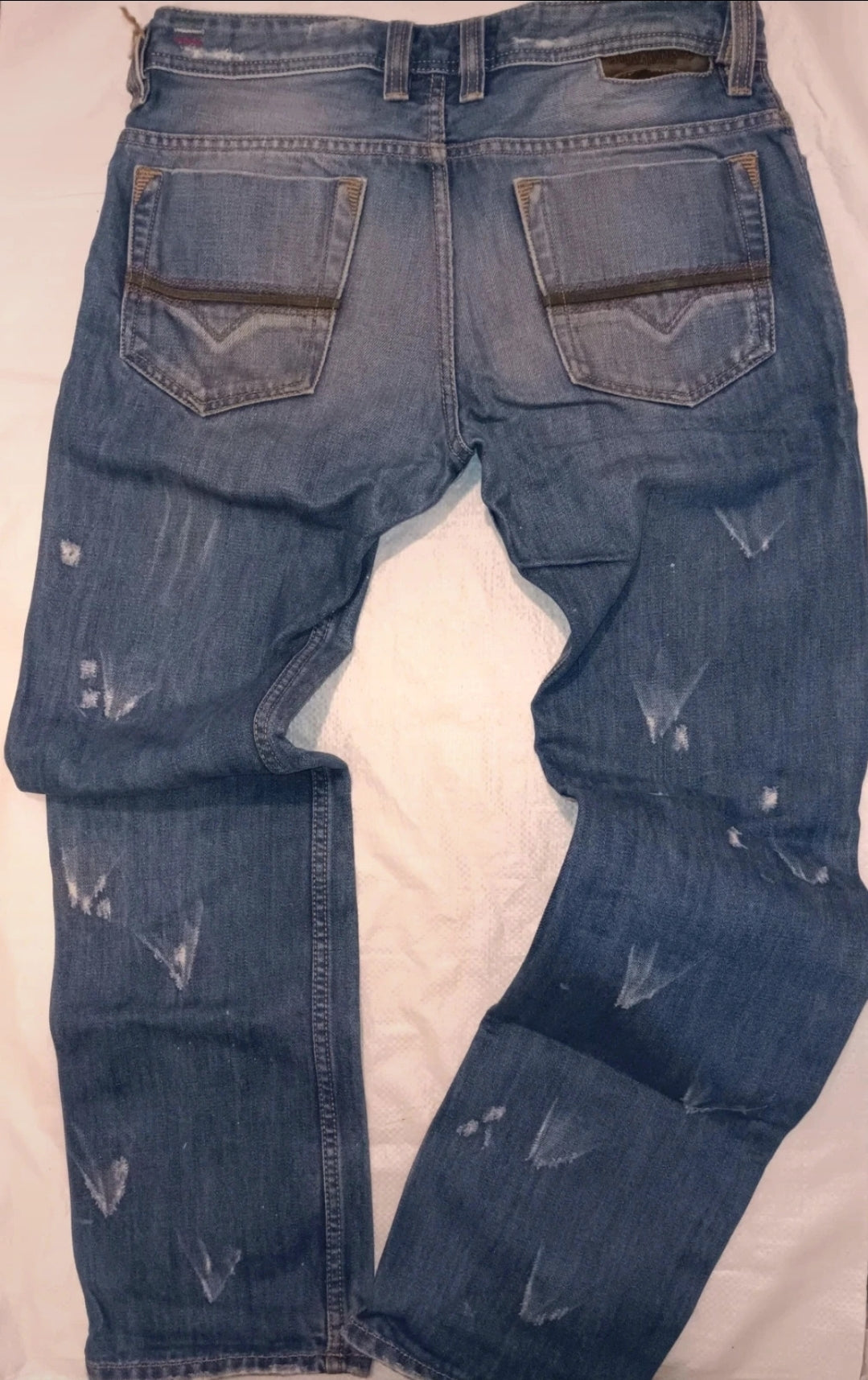 Jeans  - Diesel