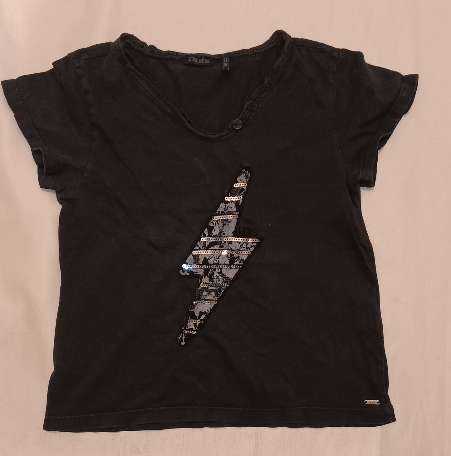 T-shirt  - Ikks