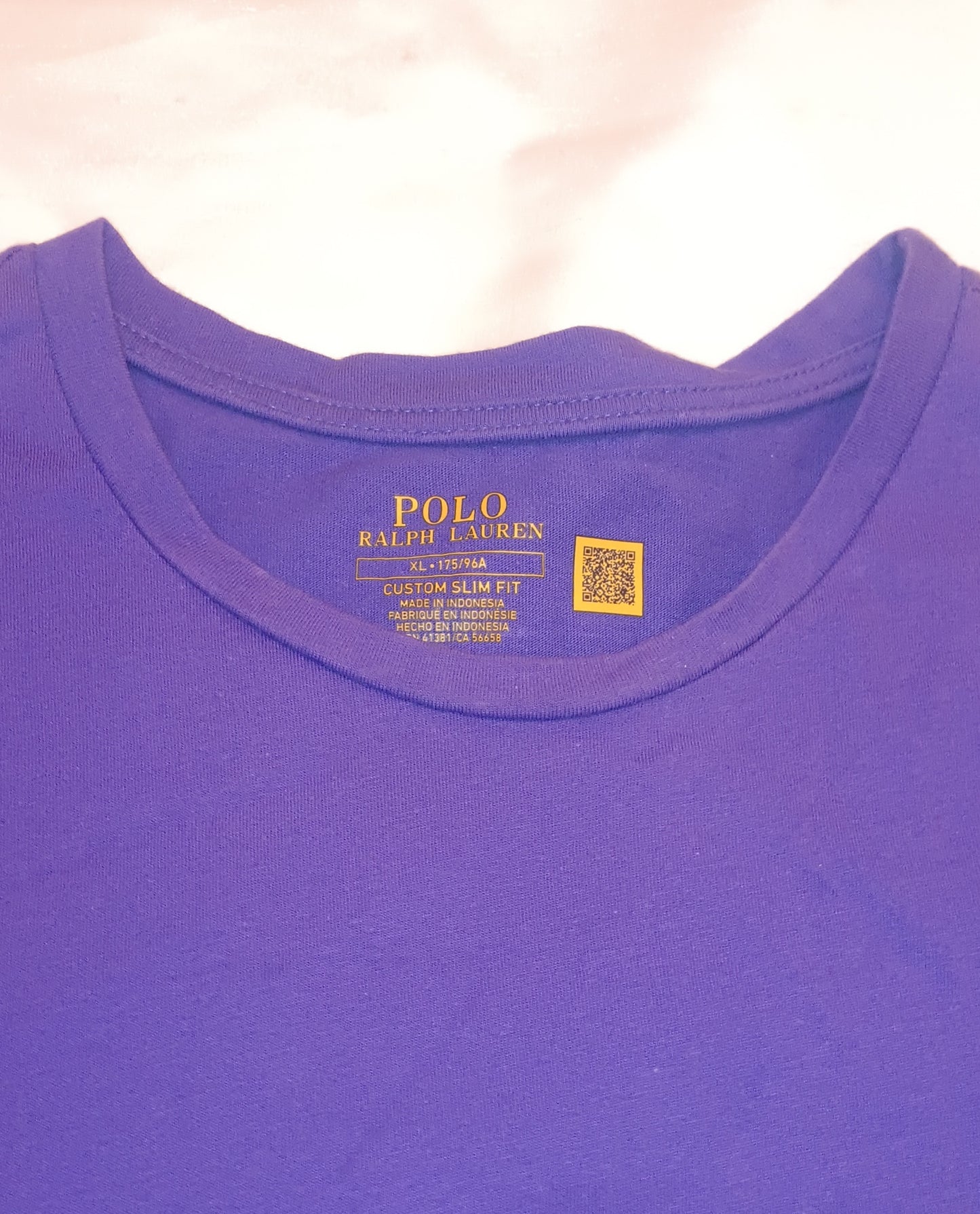 T-shirt  - Polo ralph lauren