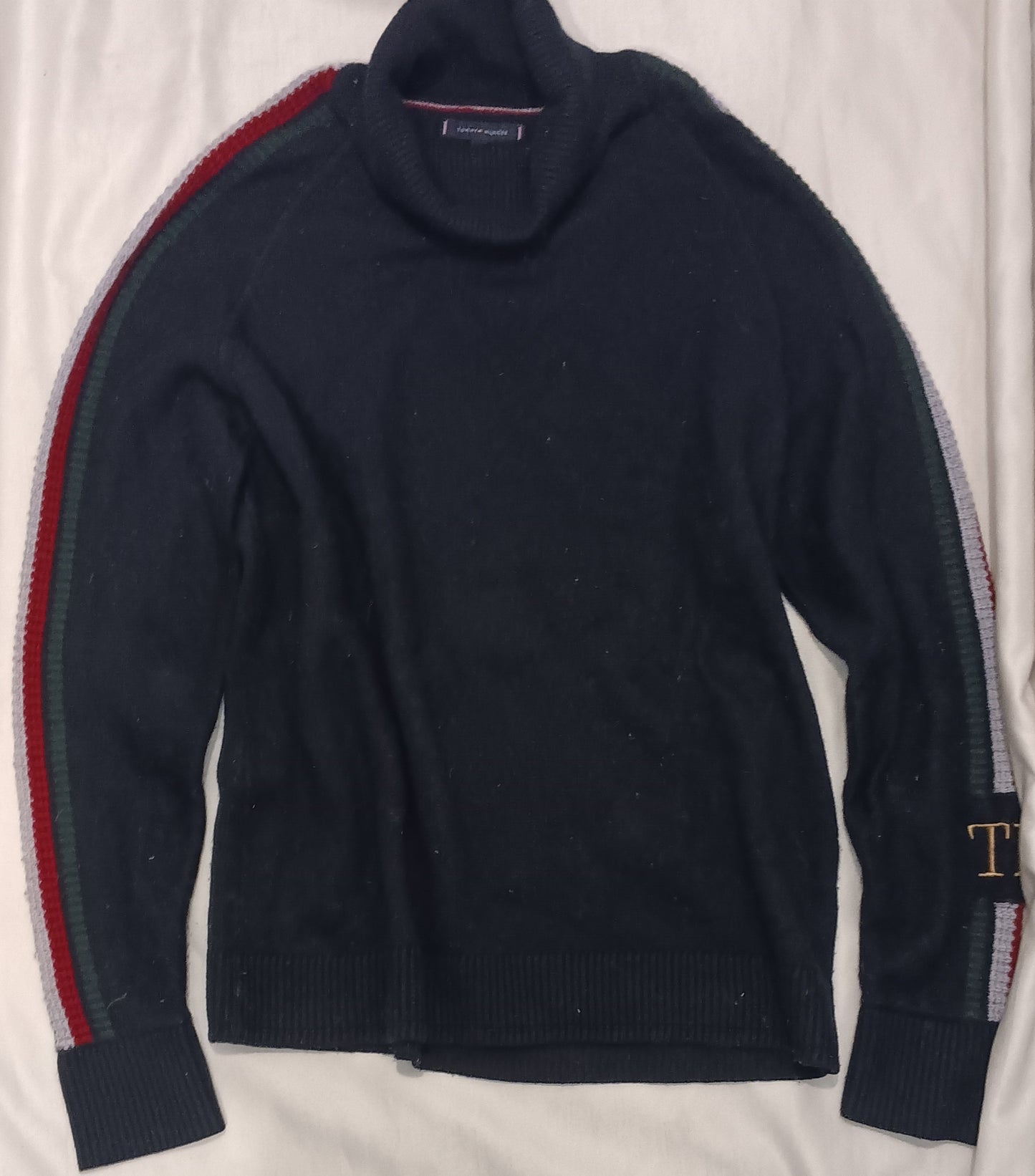 Pull - tommy hilfiger