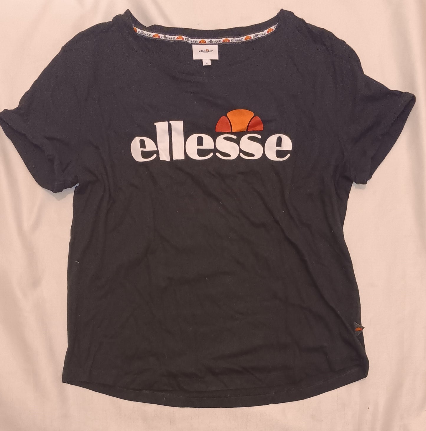 T-shirt - Ellesse