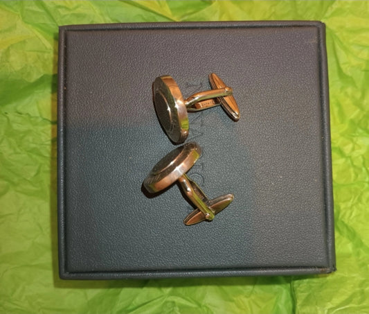 Boutons manchettes - Nina ricci