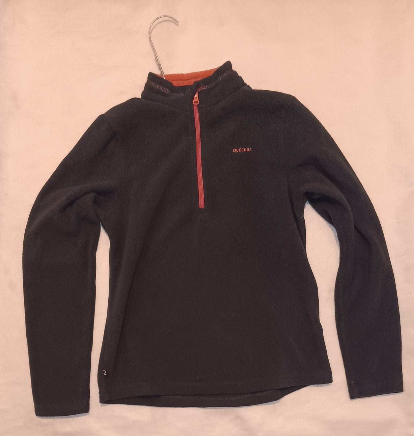 Pull - Quechua