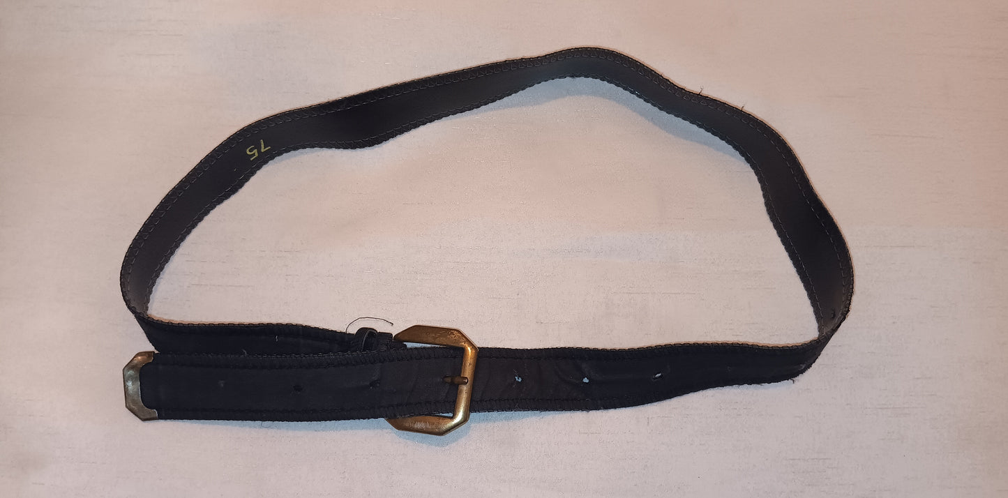 Ceinture vintage