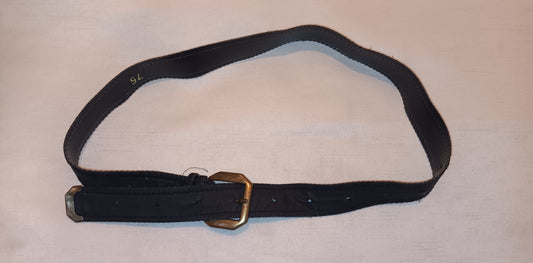 Ceinture vintage