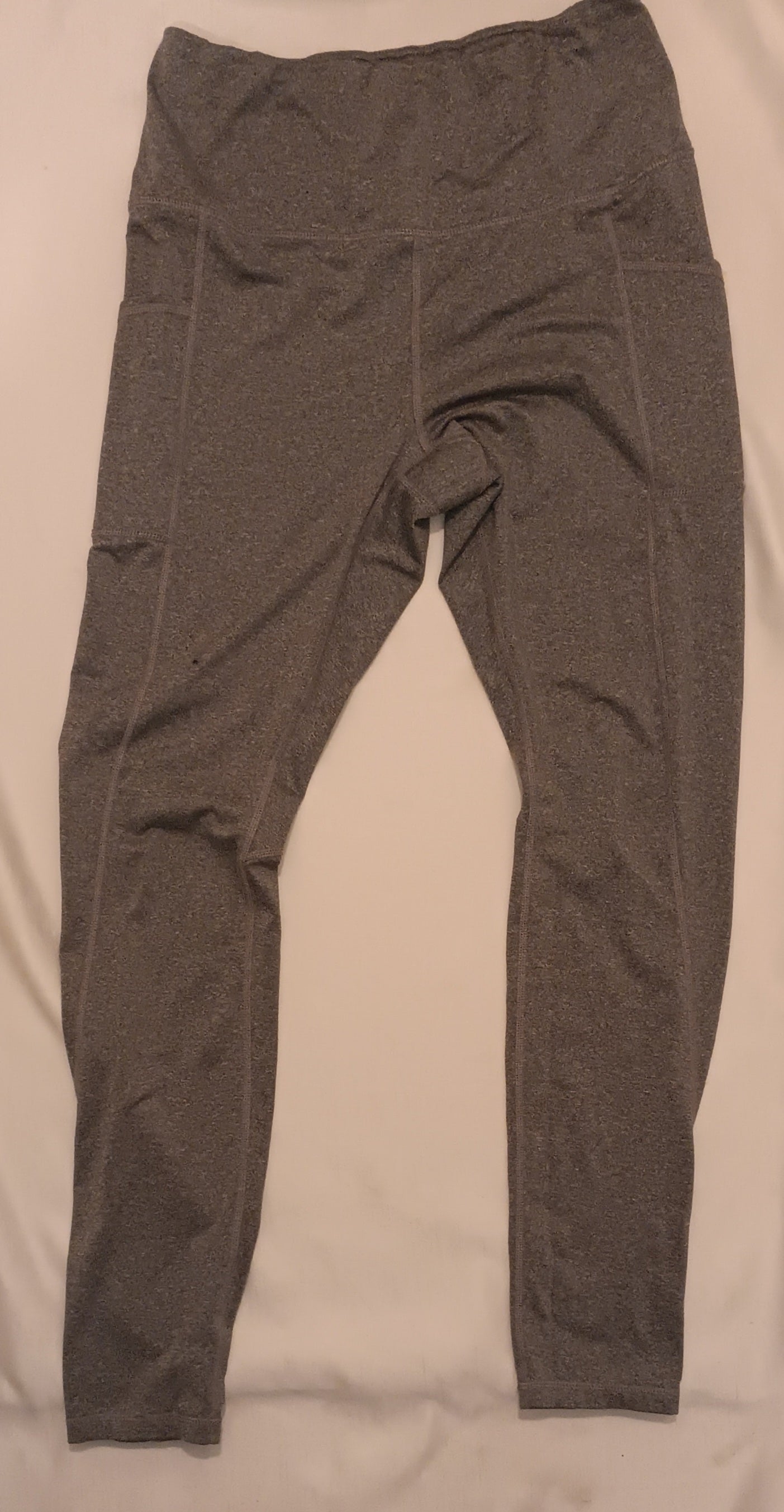 Legging - reebok