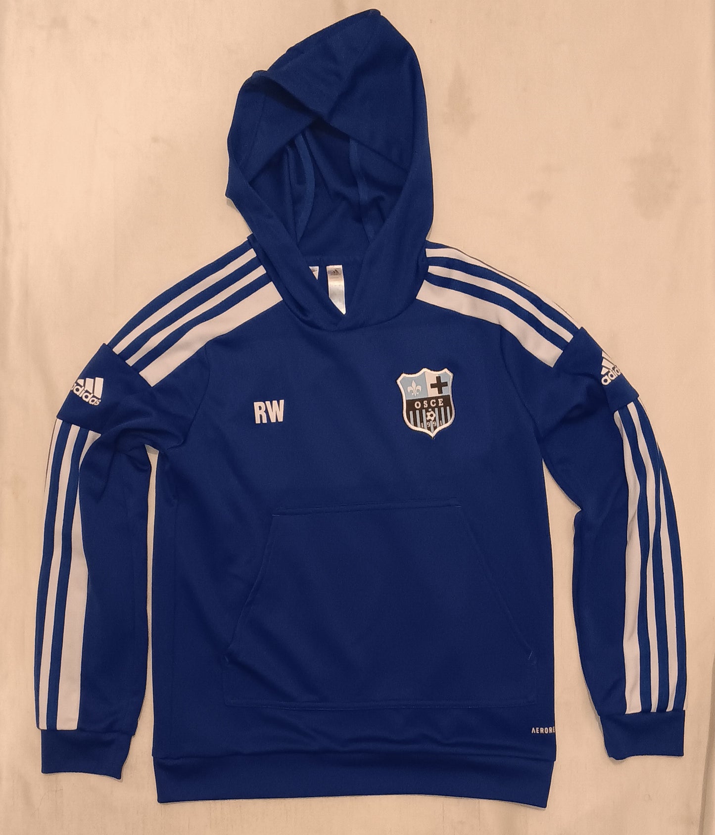 Sweatshirt - Adidas