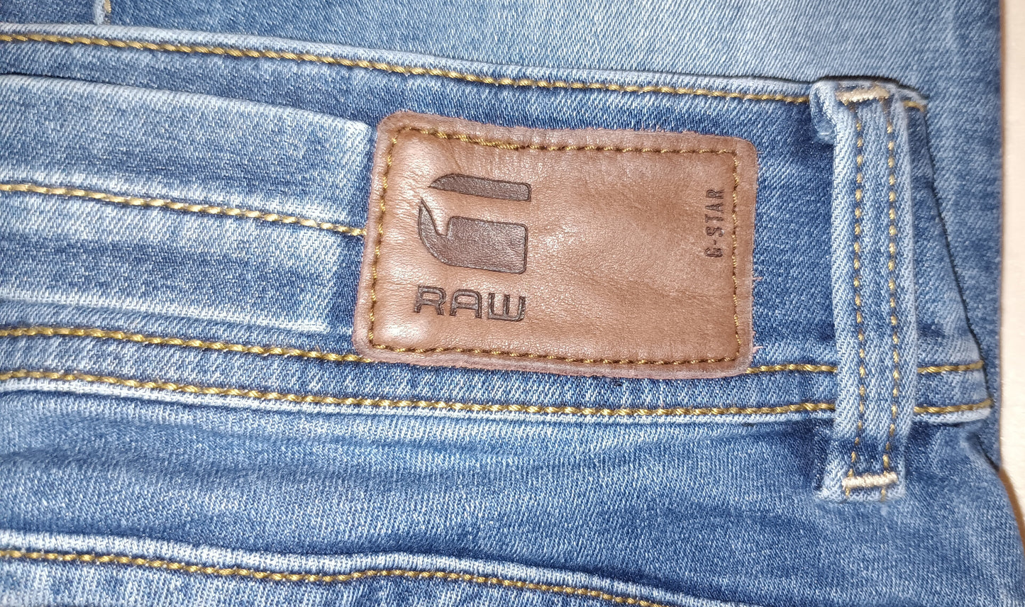 Jeans - G-star