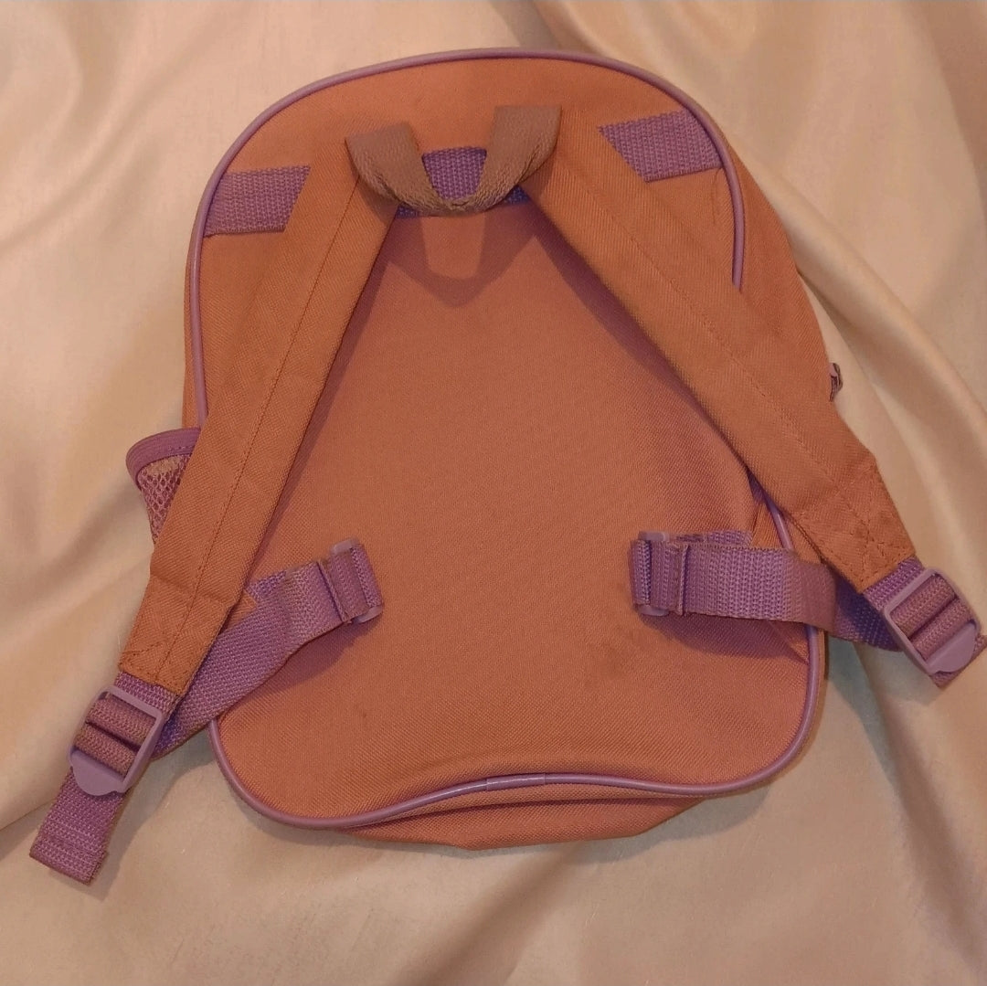 Sac à dos minnie