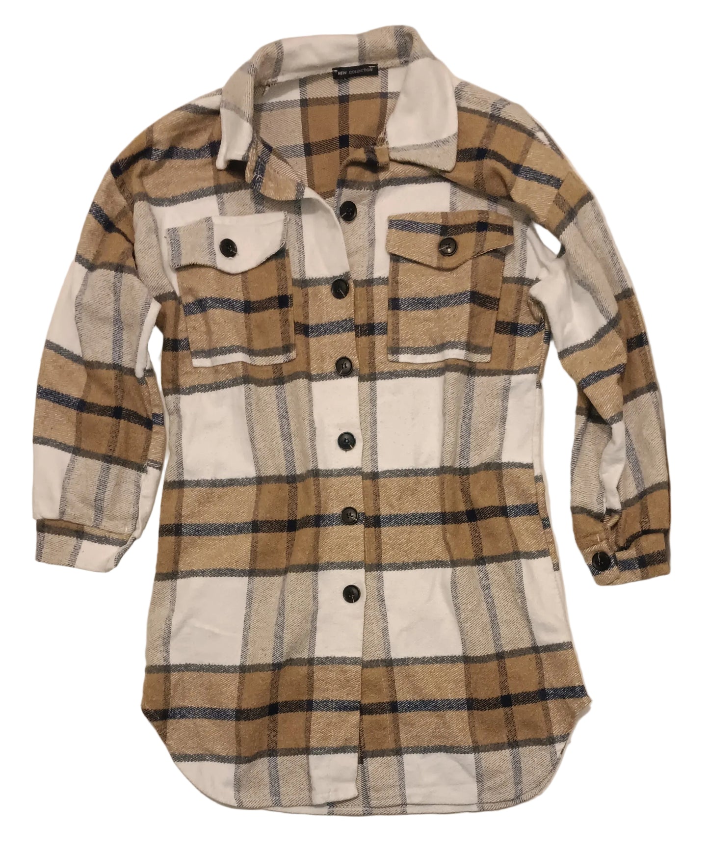 Veste/Chemise vintage