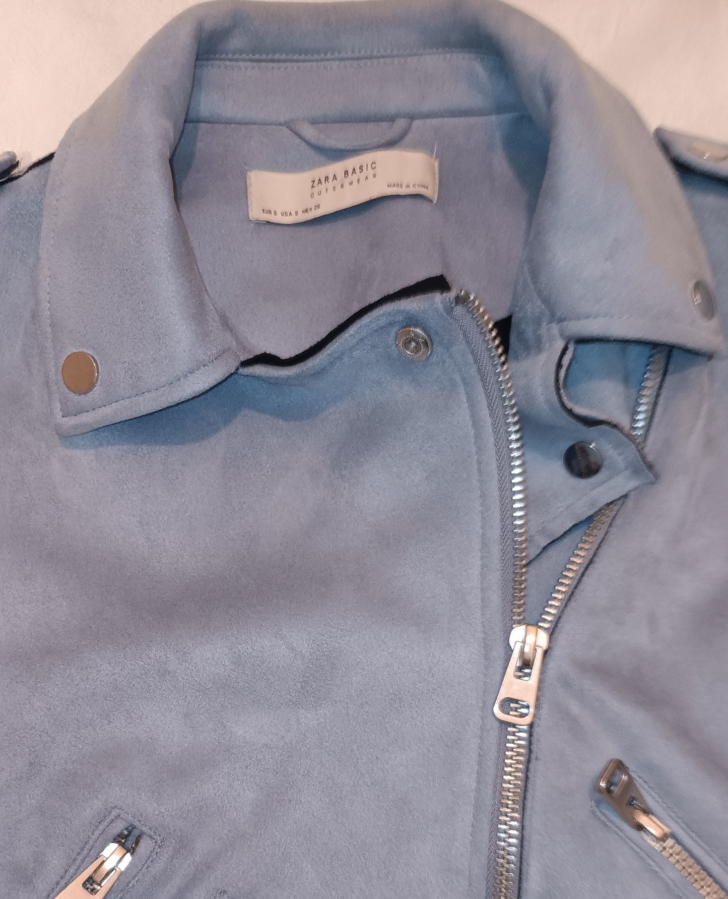 Veste - Zara