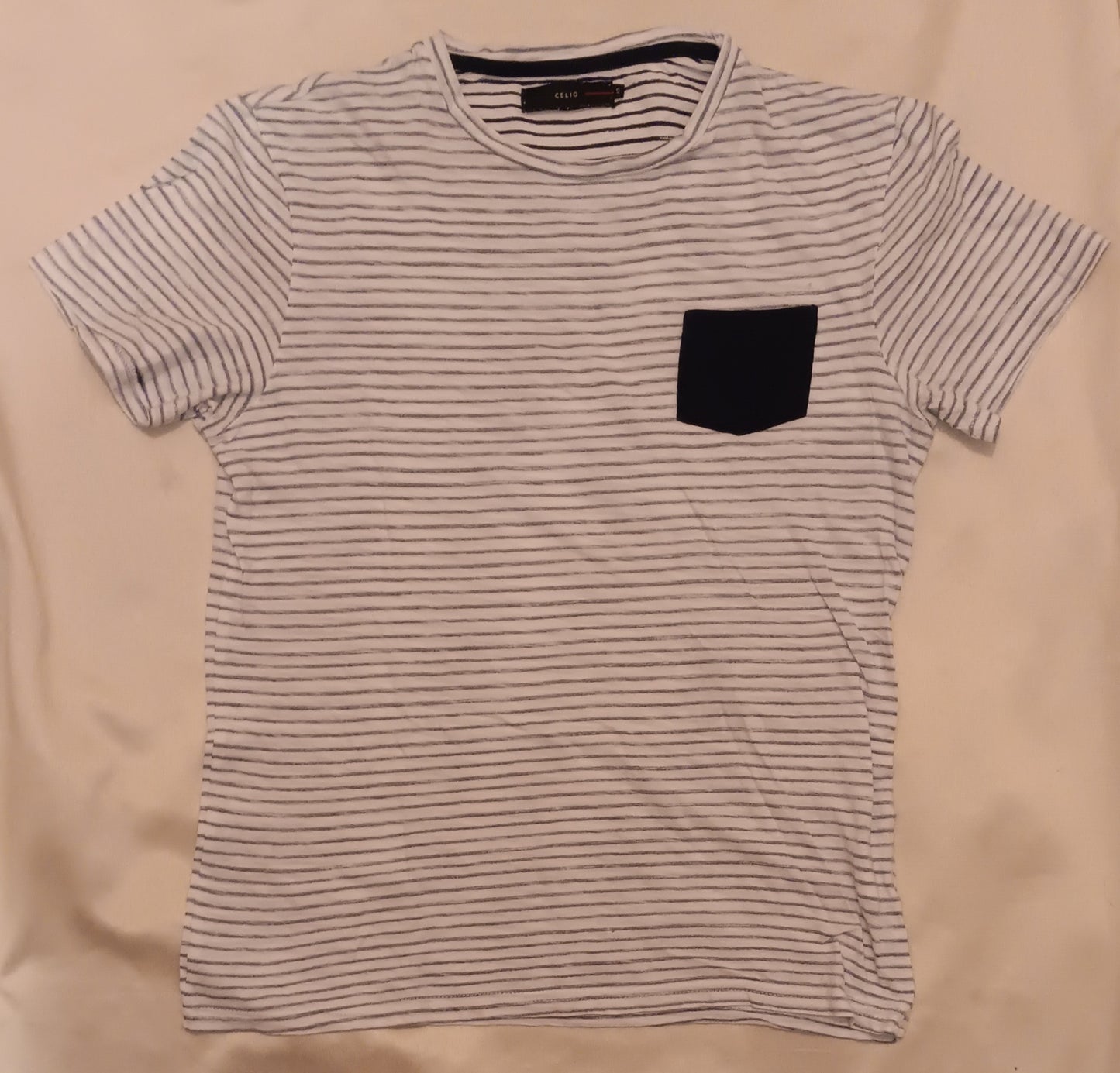 T-shirt  - Celio