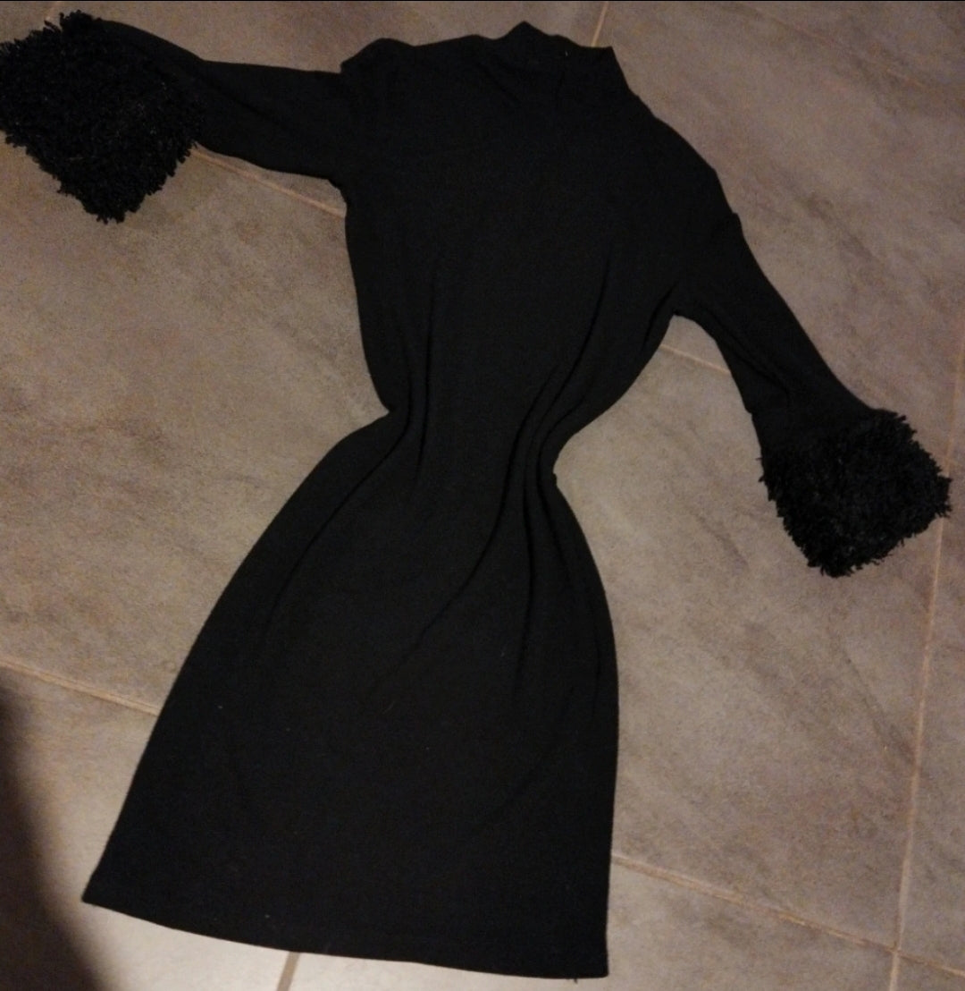 Robe vintage - kirikiki