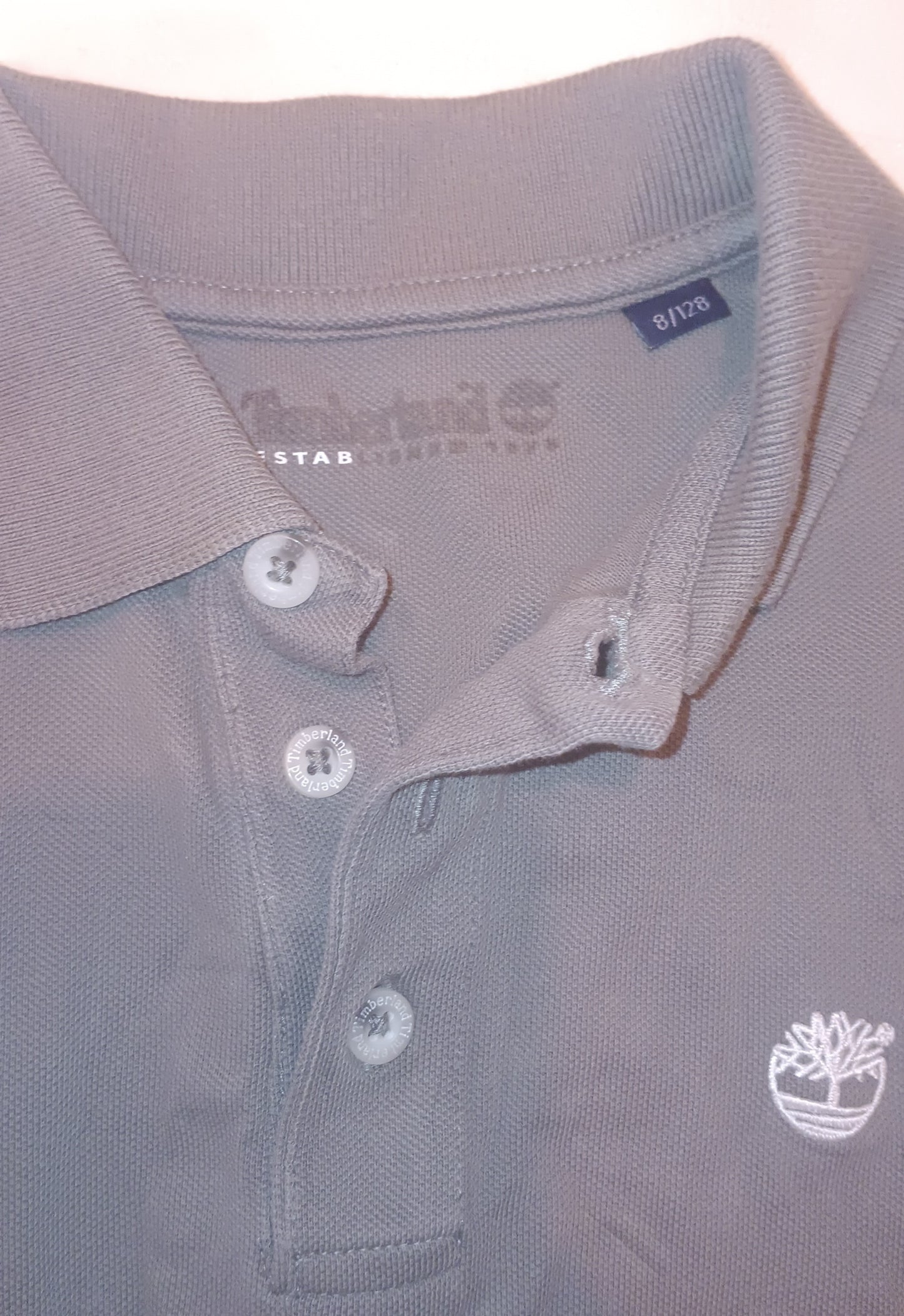 Polo - Timberland