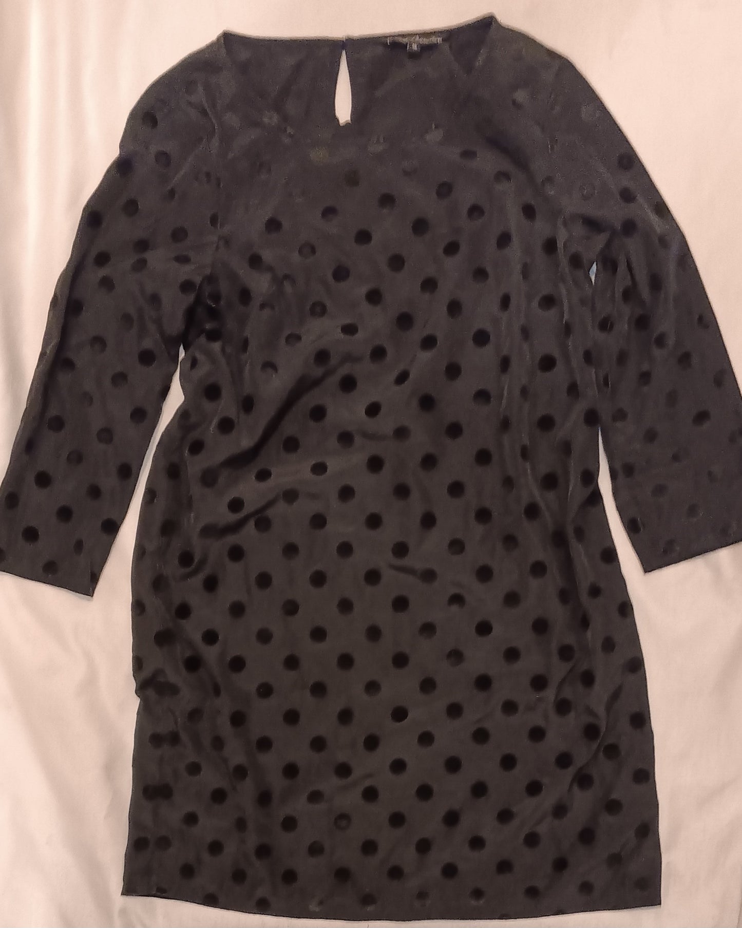 Robe - avant première